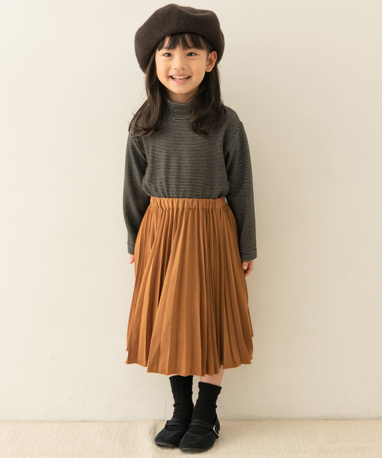 身長：105cm サイズ：105