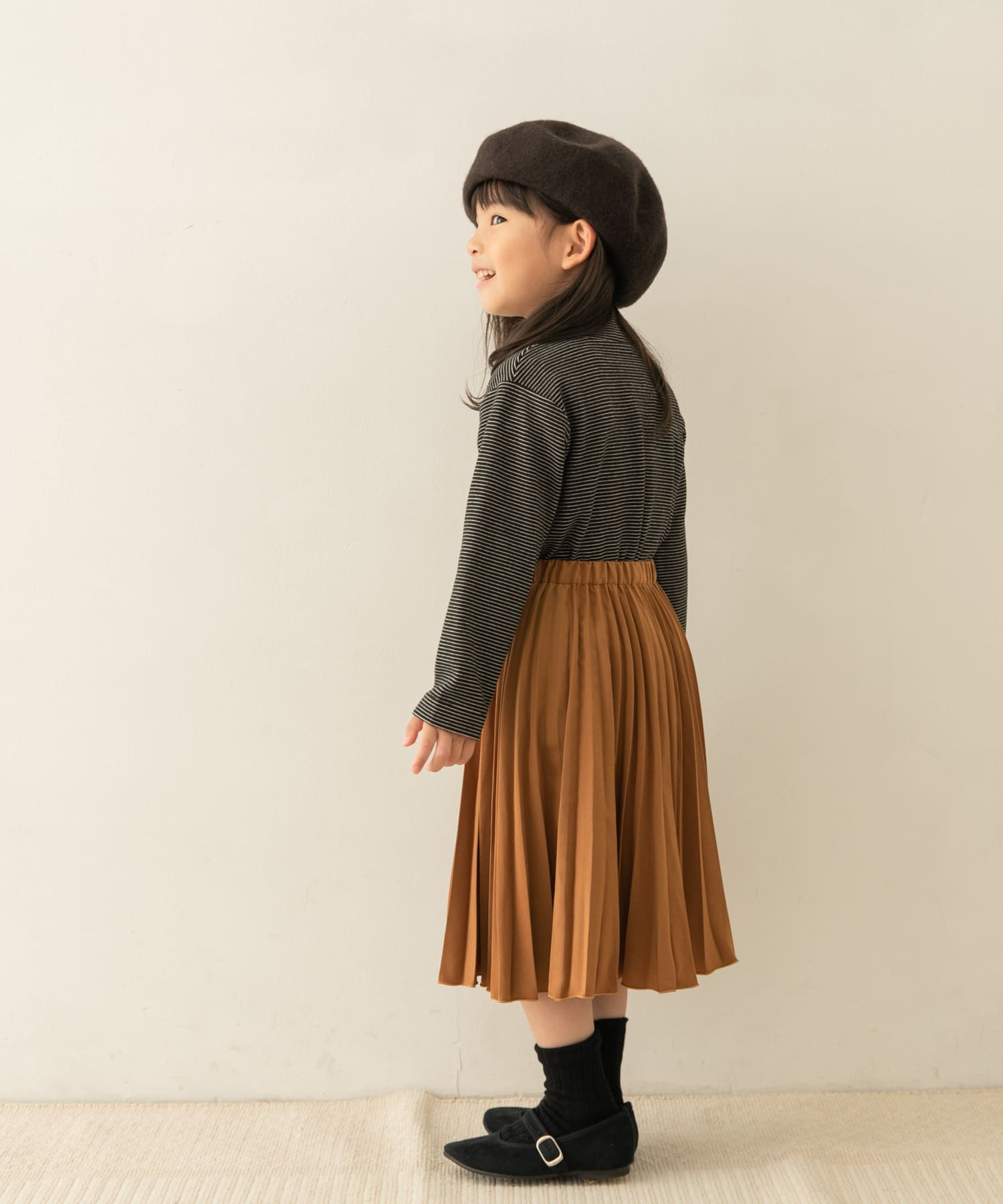 身長：105cm サイズ：105