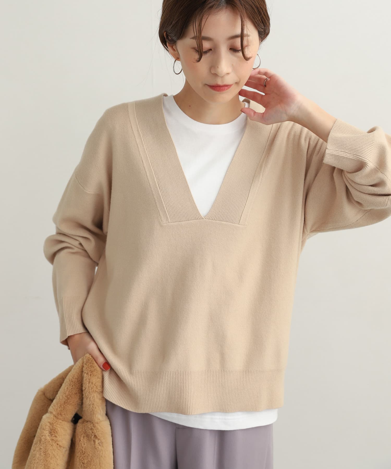 L.BEIGE