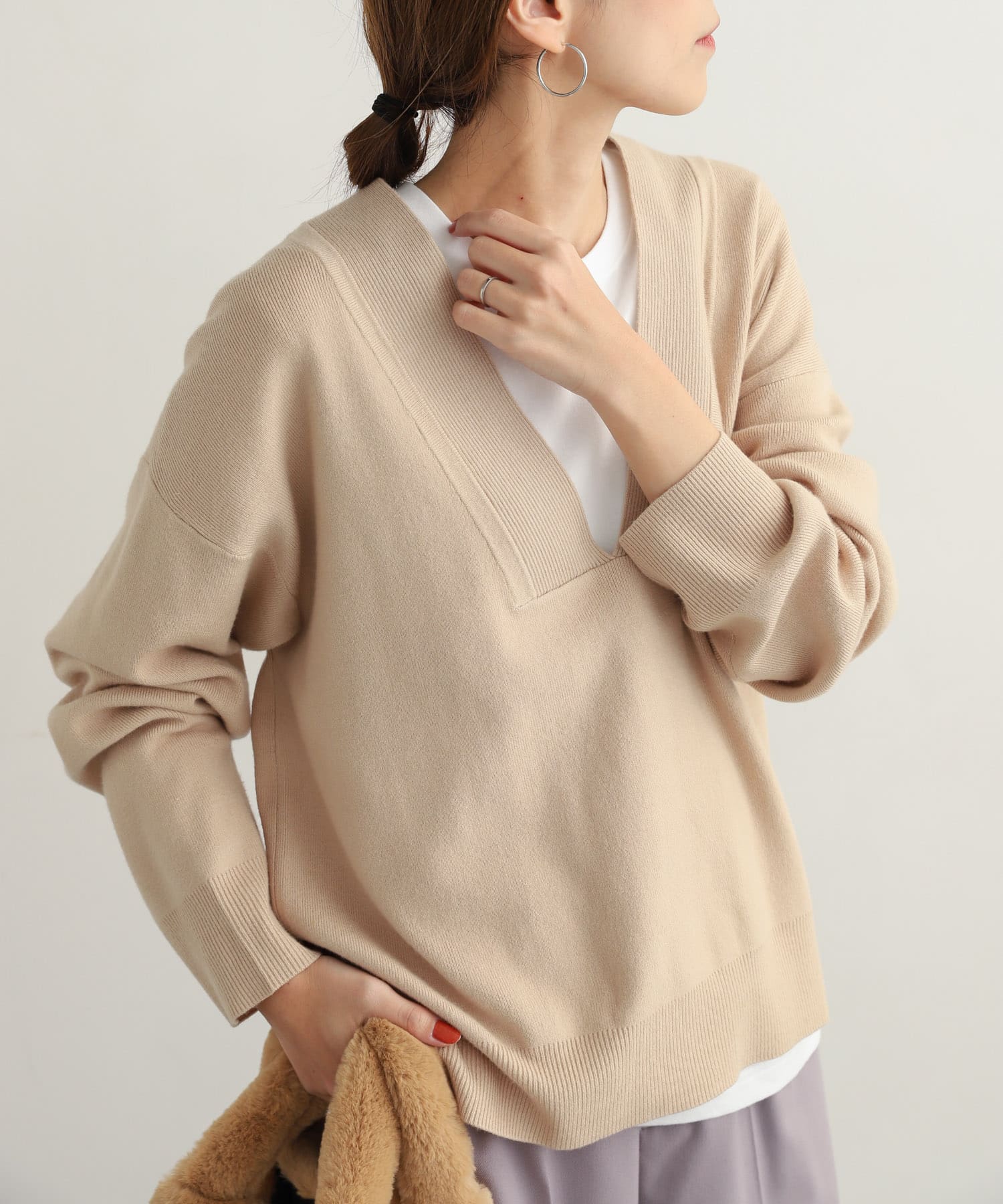 L.BEIGE