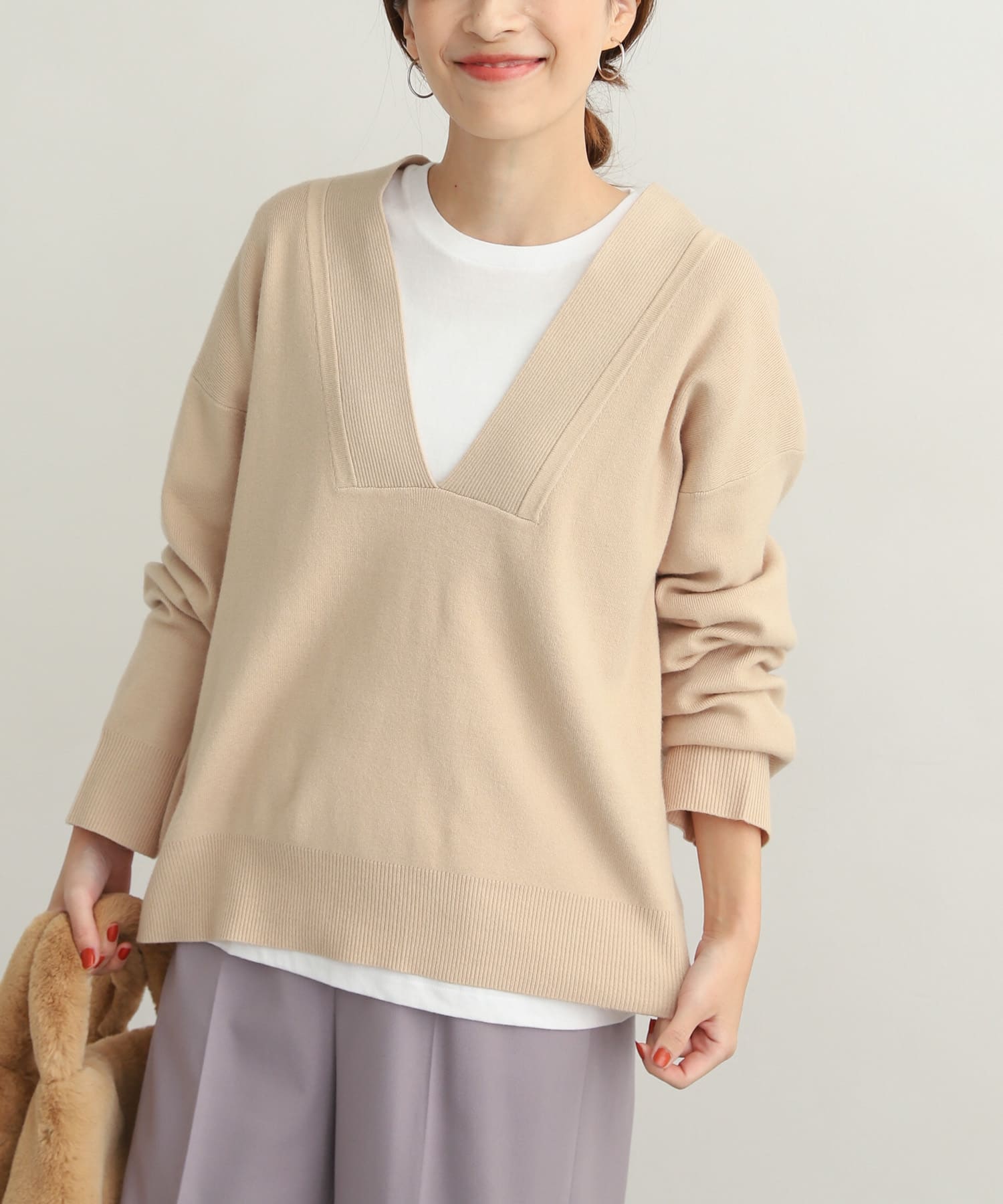 L.BEIGE