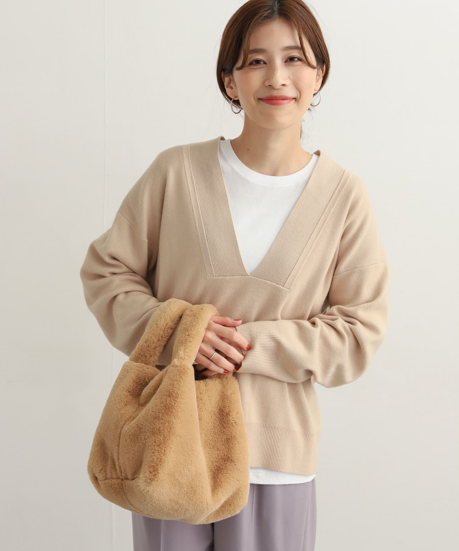 L.BEIGE