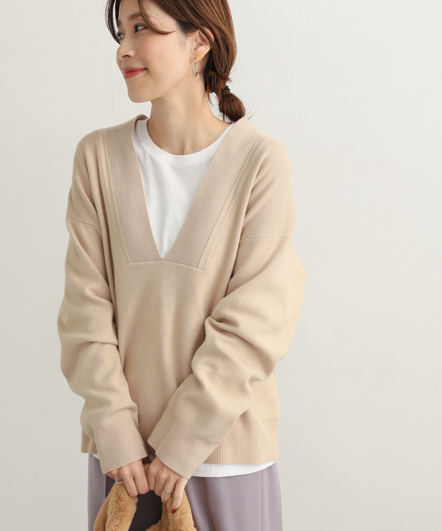L.BEIGE