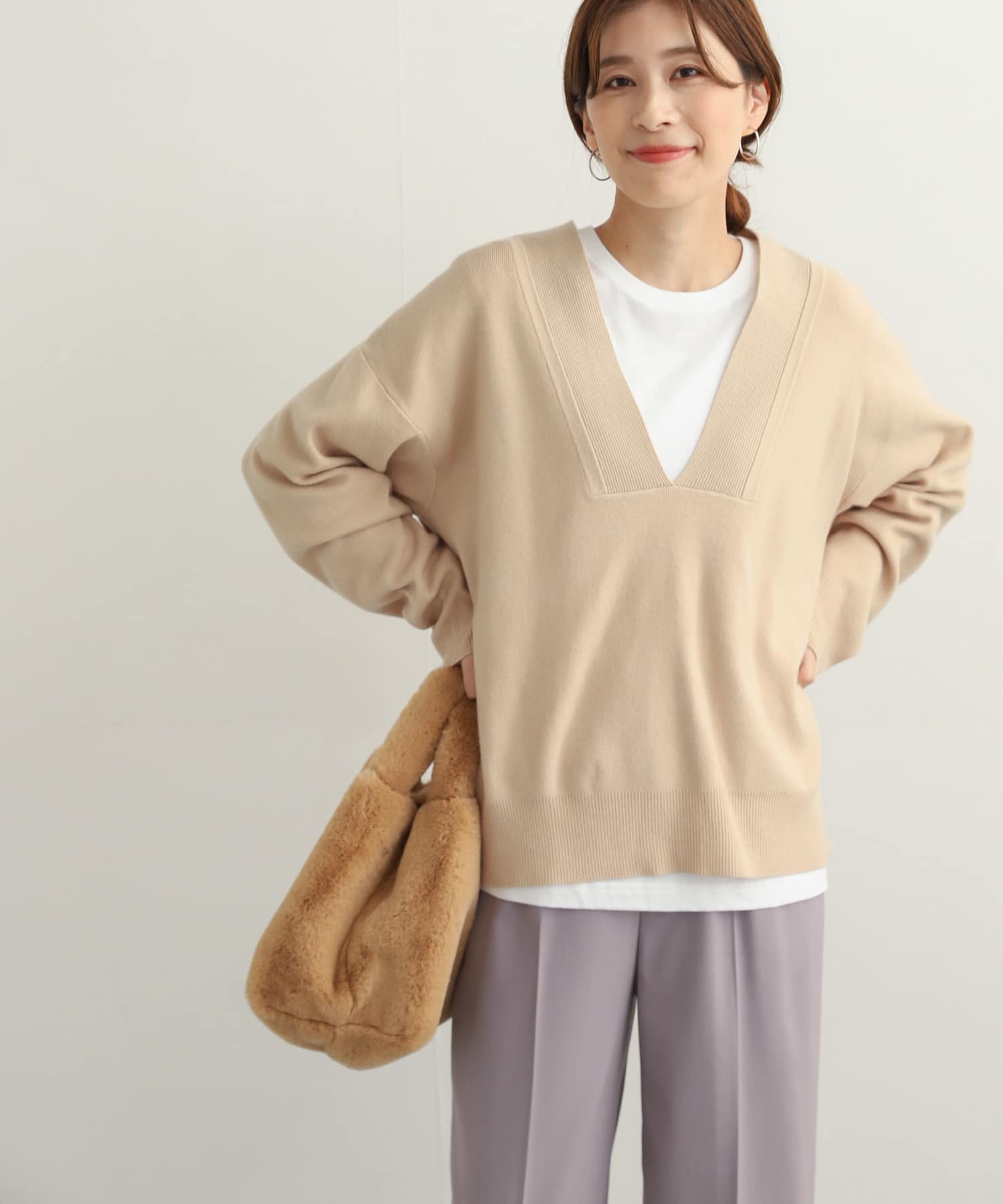 L.BEIGE