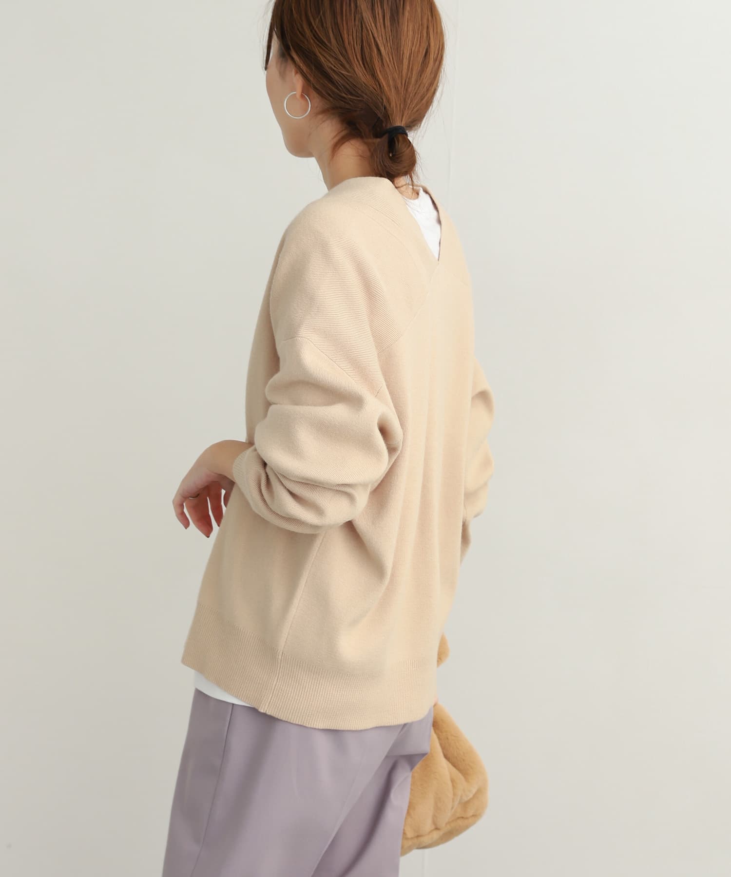 L.BEIGE
