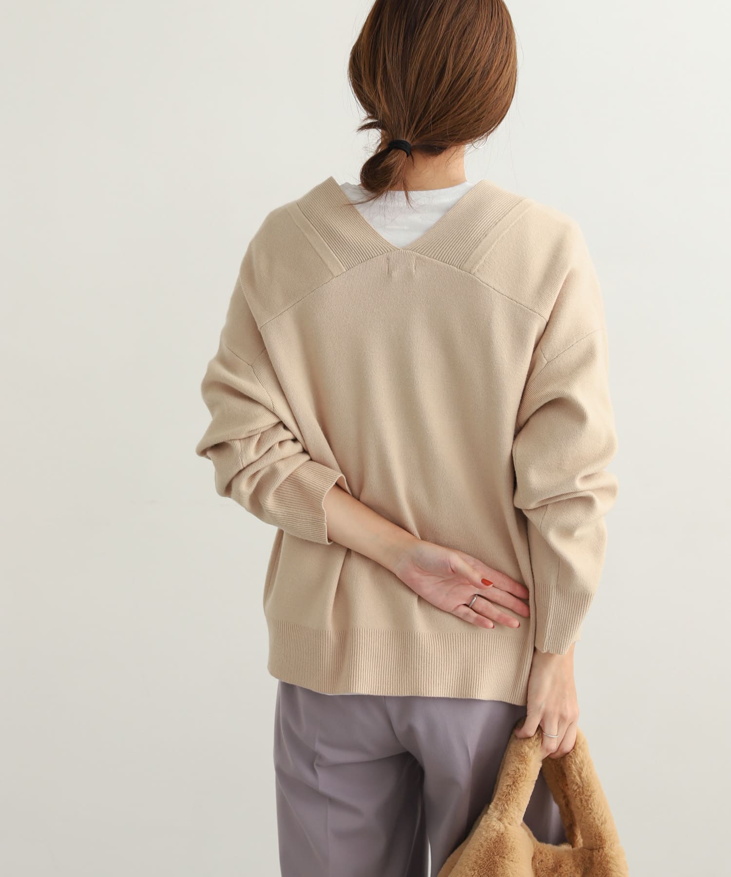 L.BEIGE