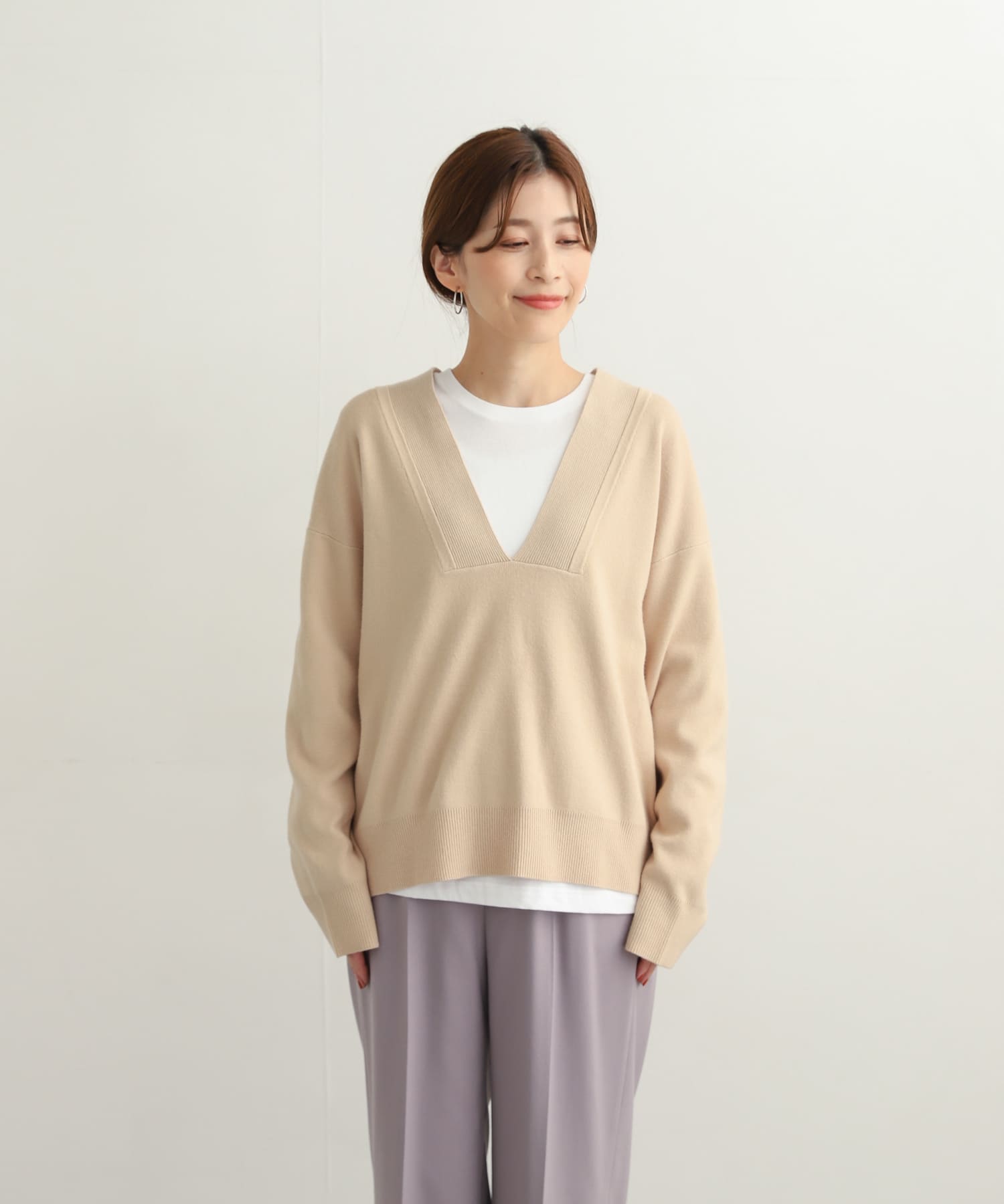 L.BEIGE