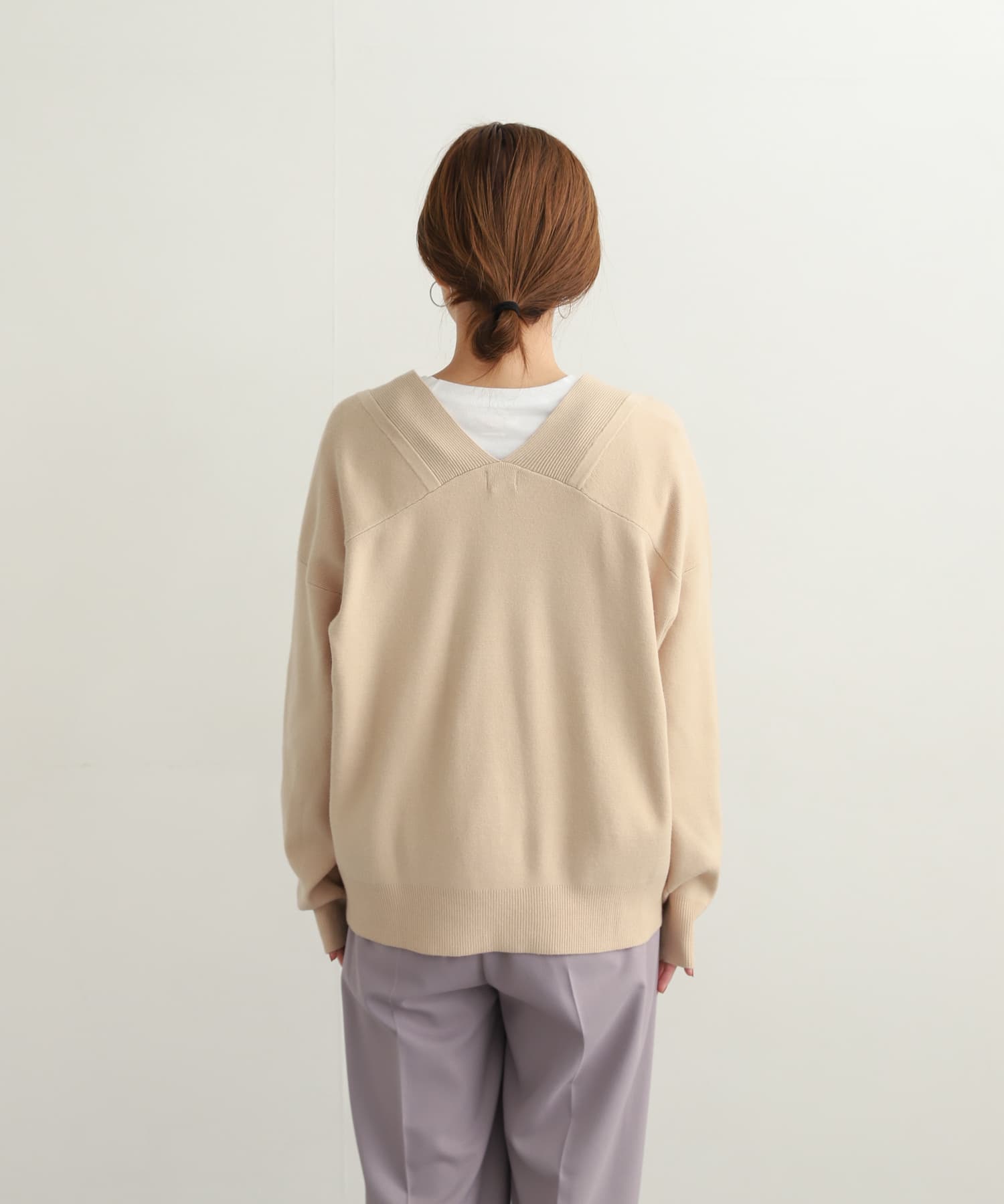 L.BEIGE