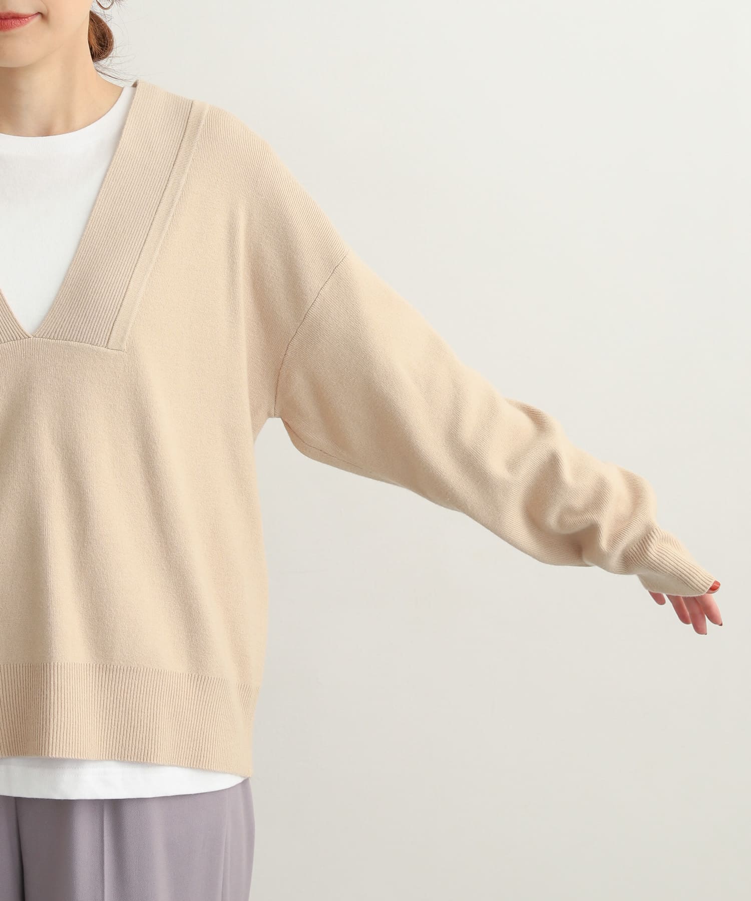 L.BEIGE