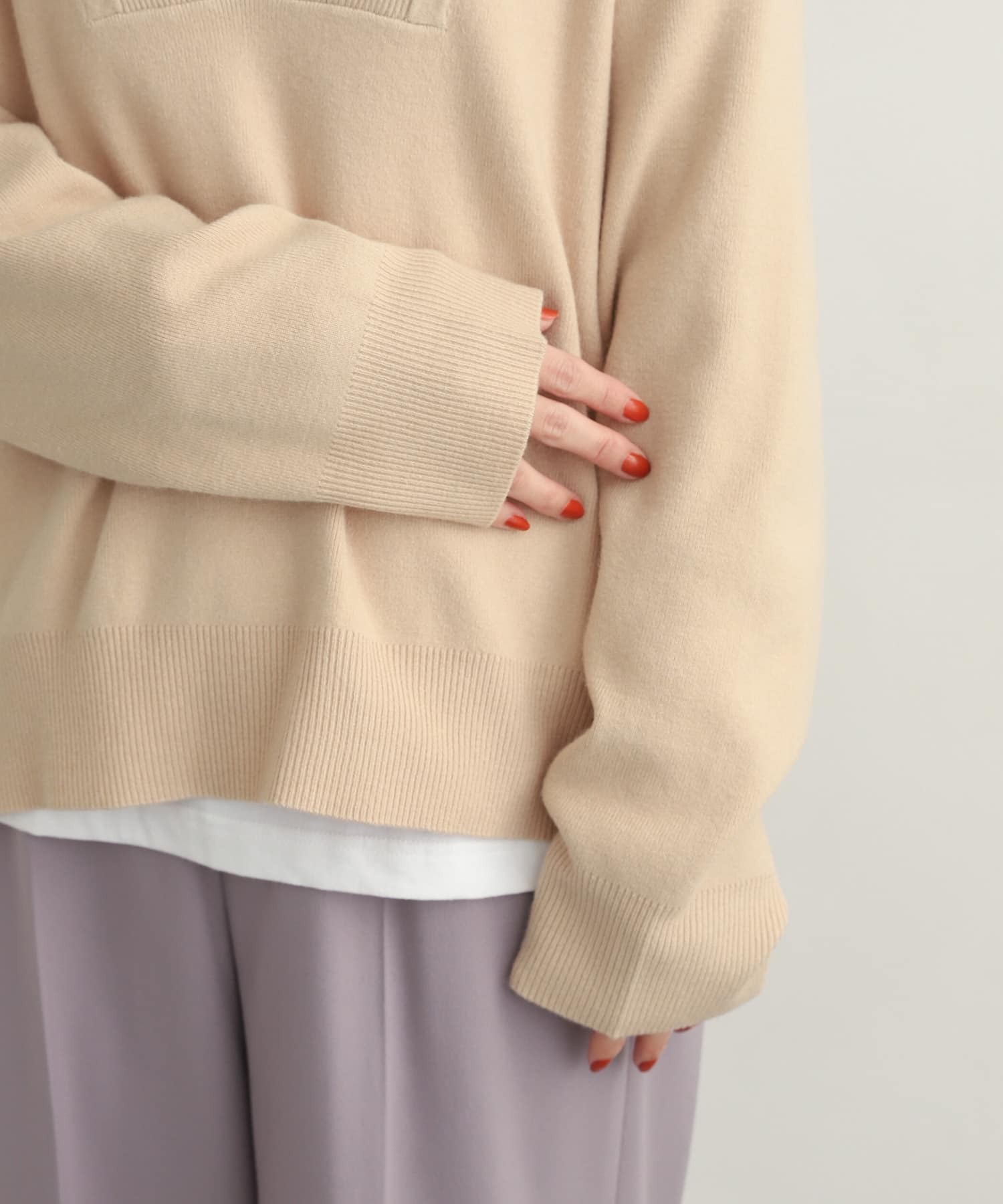 L.BEIGE