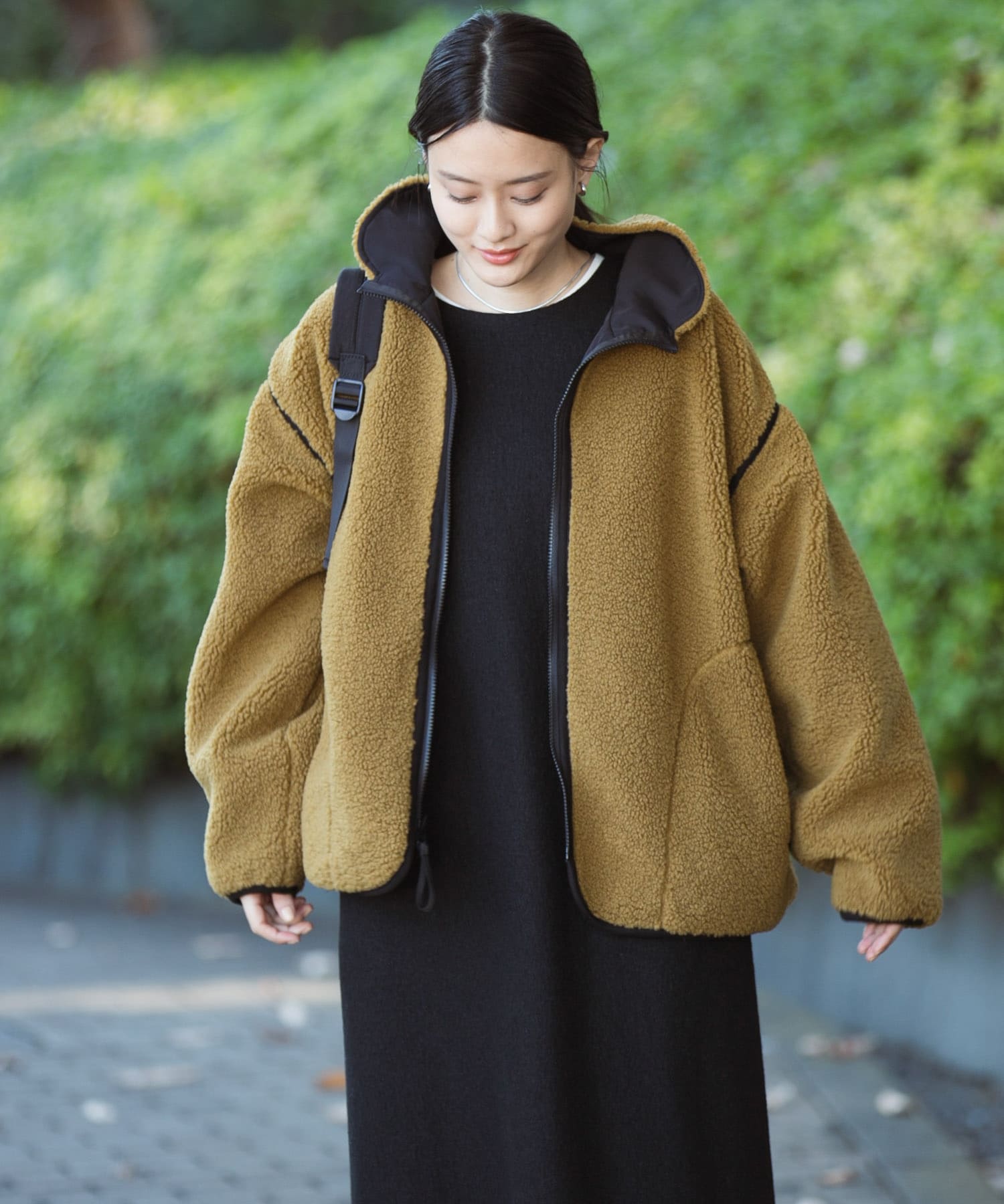 KHAKIBROWN