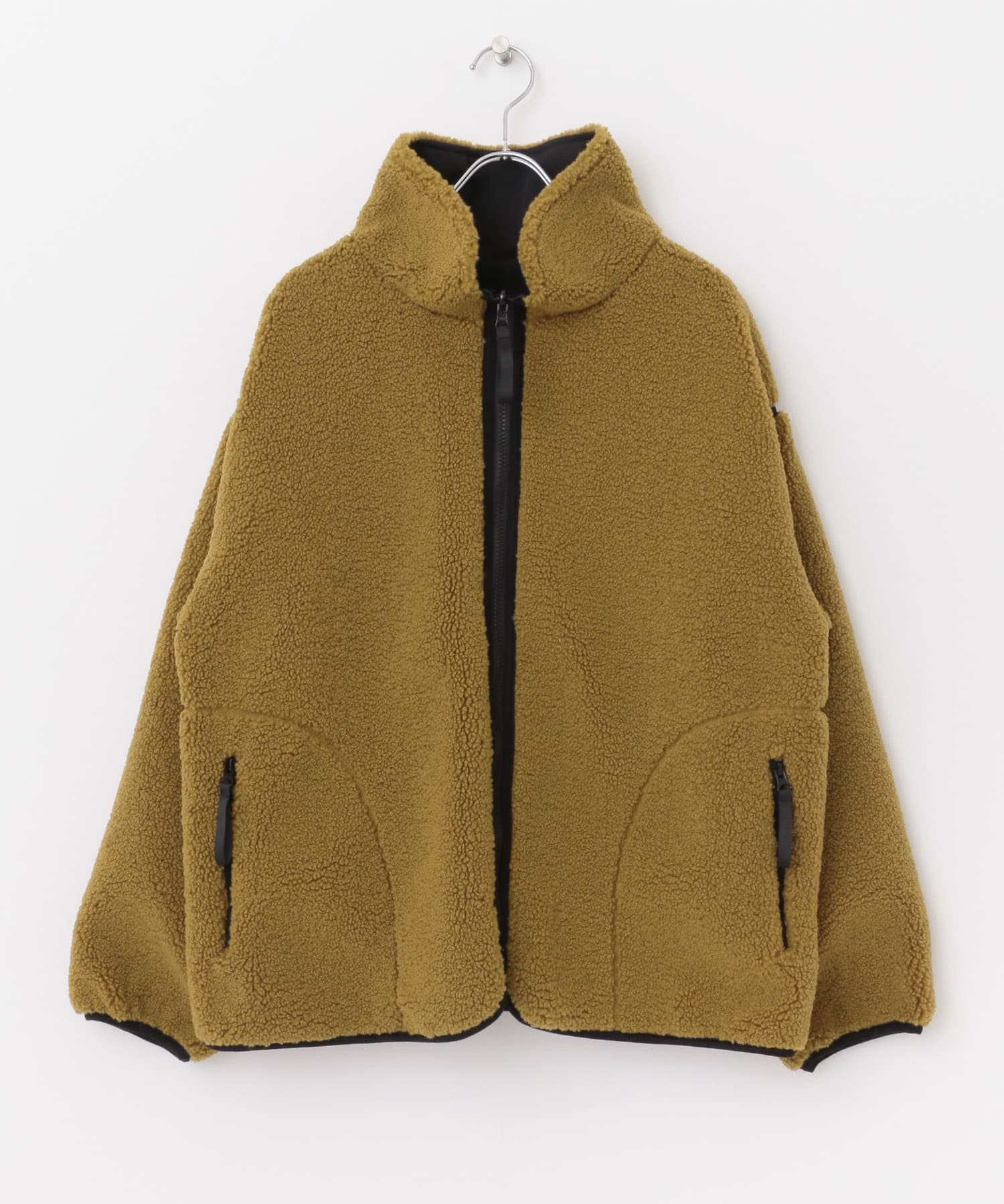 KHAKIBROWN