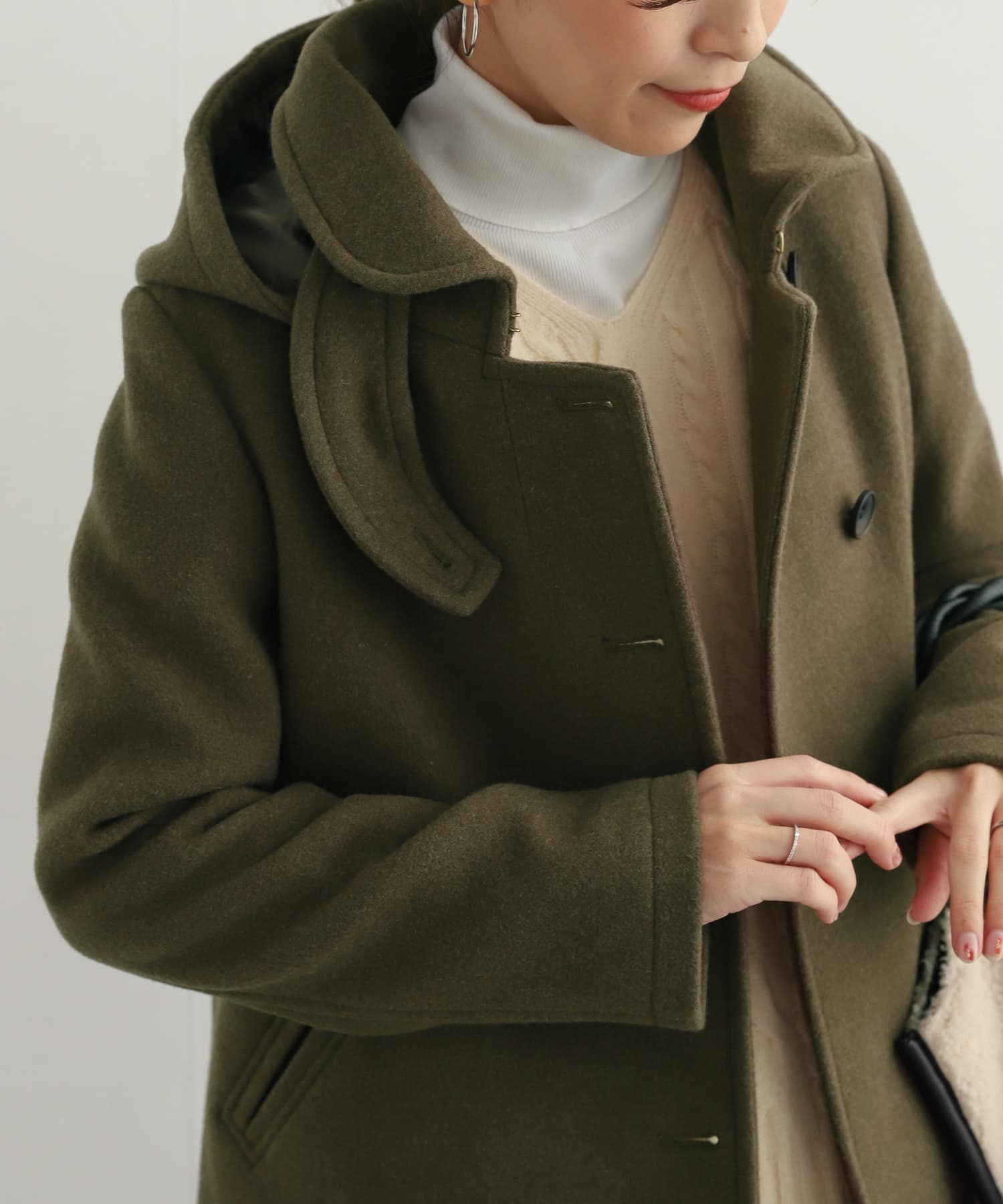 KHAKI
