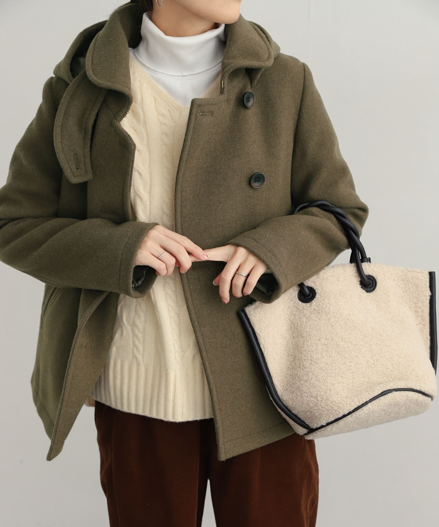 KHAKI