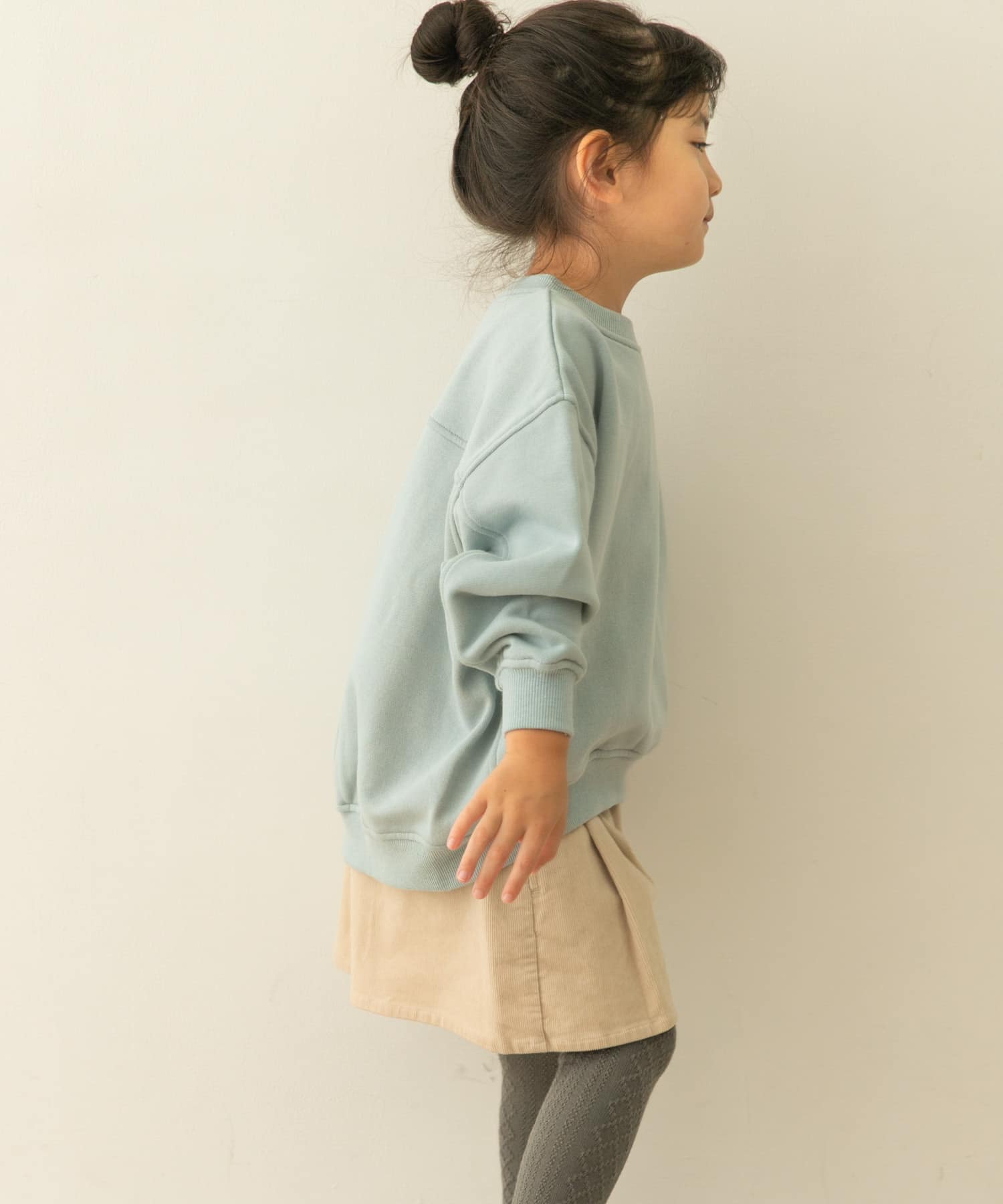 身長：106cm サイズ：105