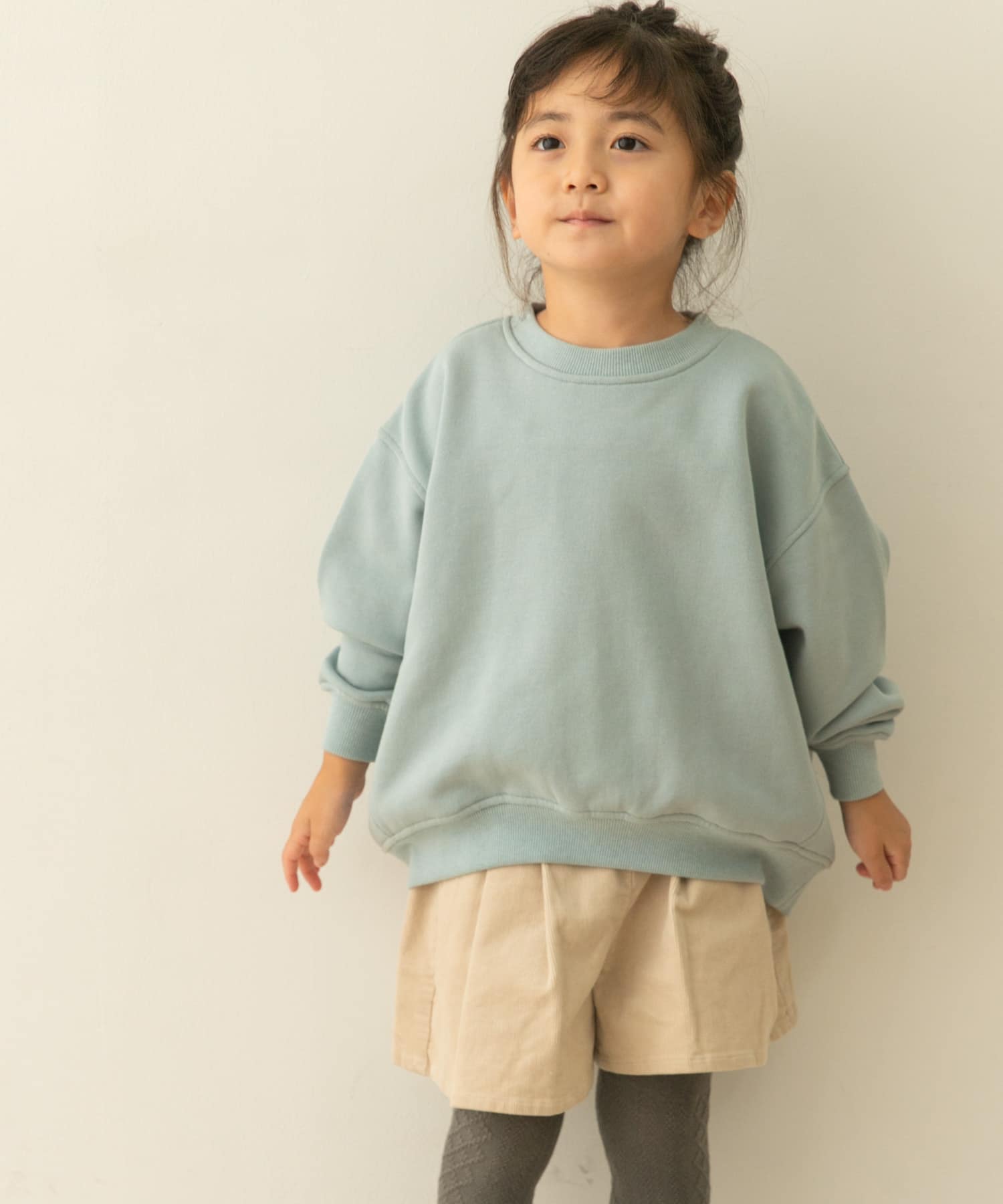 身長：106cm サイズ：105