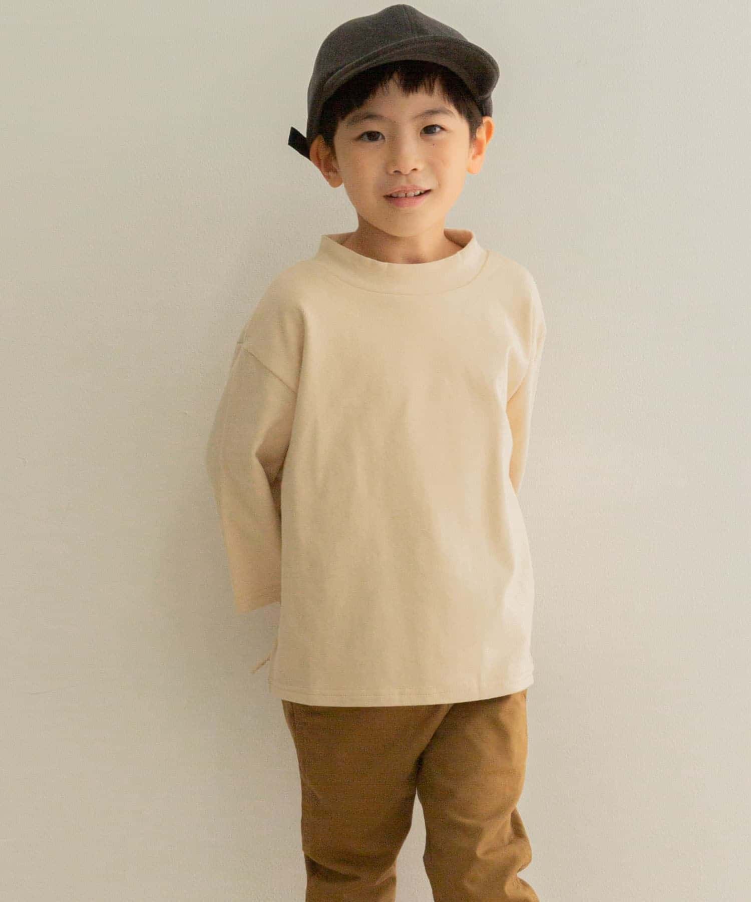 身長：112cm サイズ：105