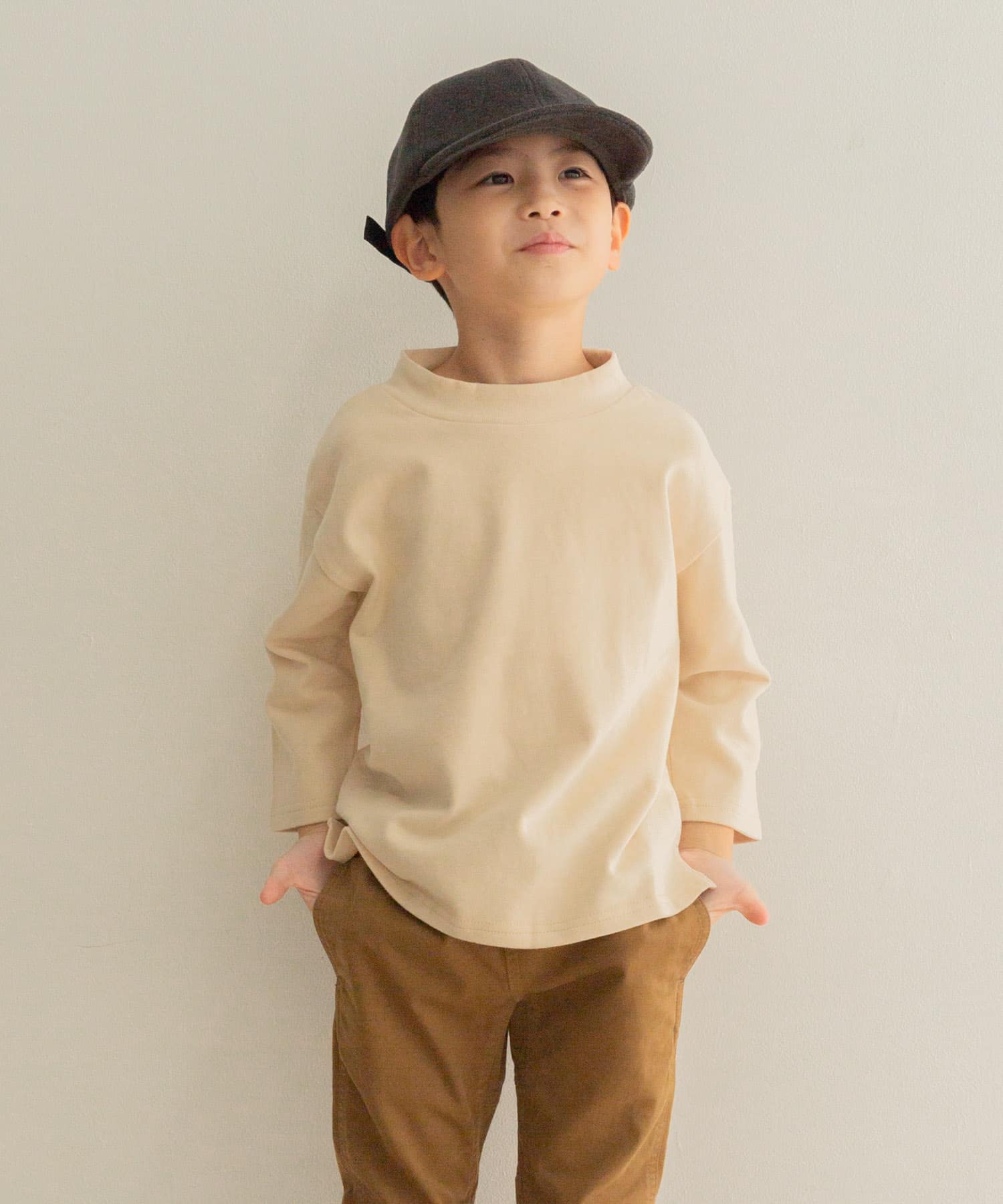 L.BEIGE