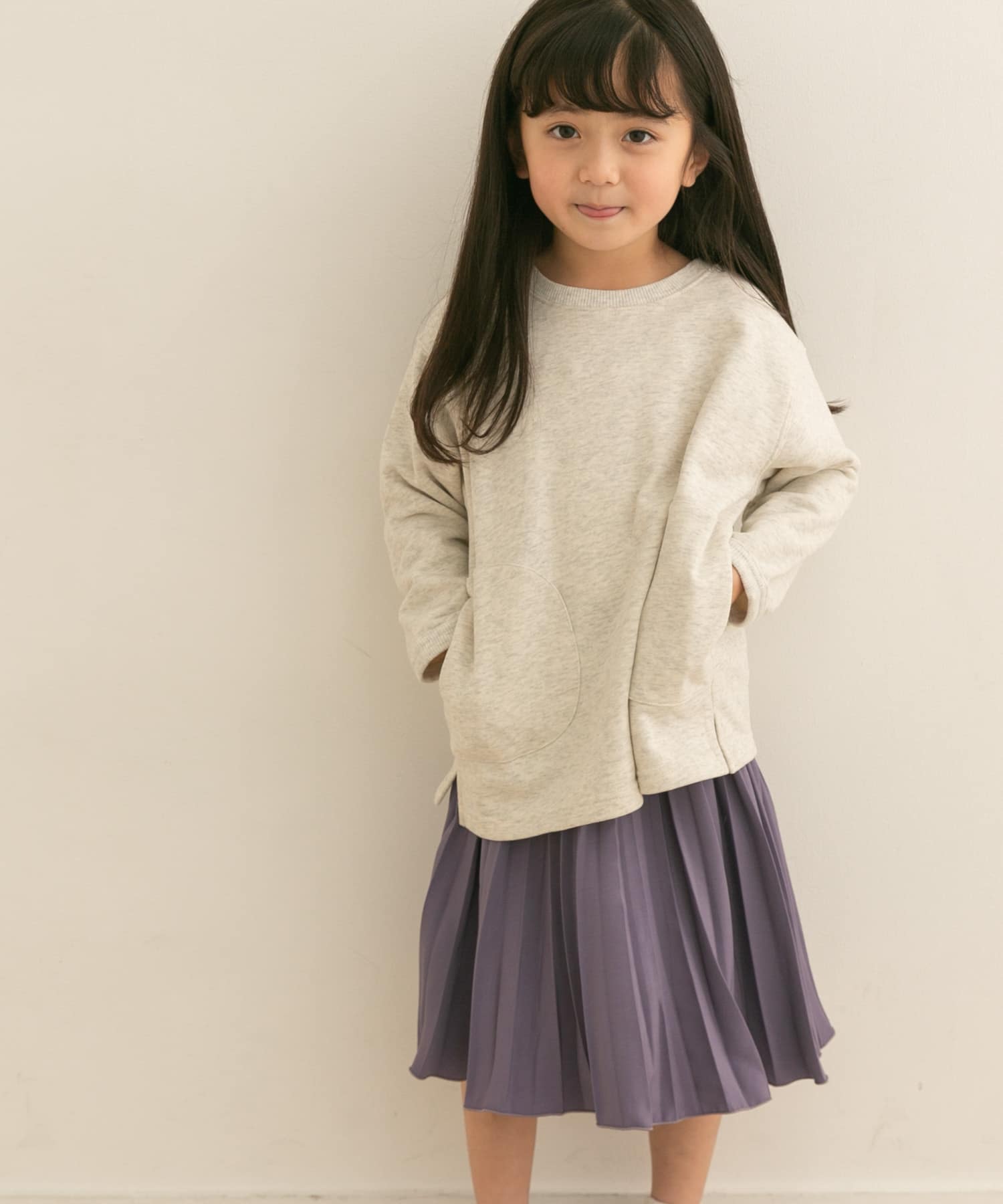 身長：106cm サイズ：105