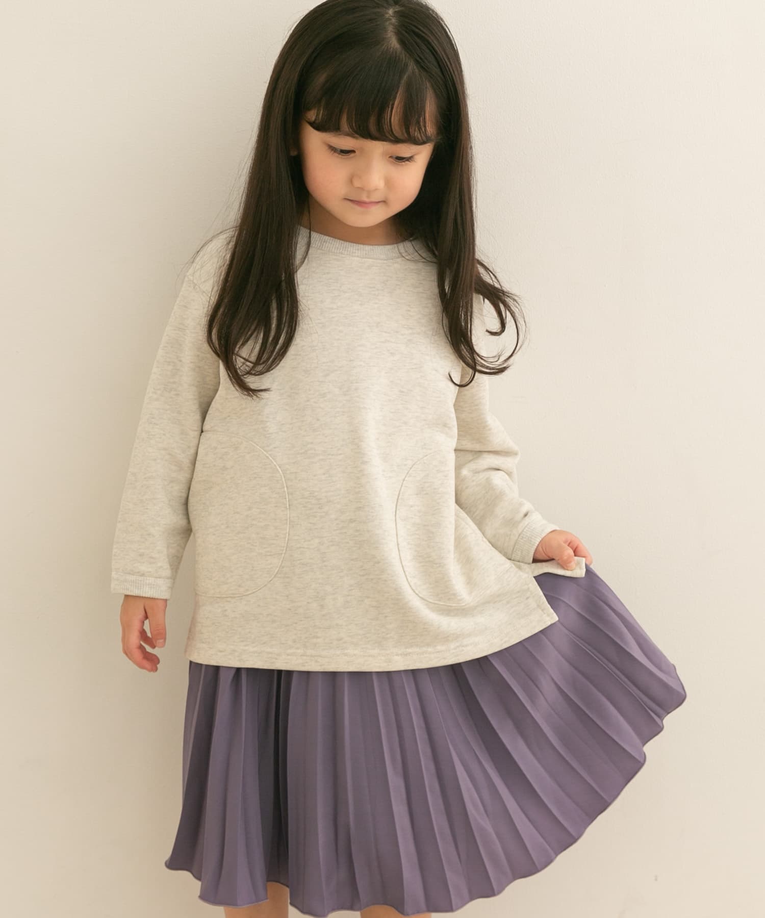 身長：106cm サイズ：105