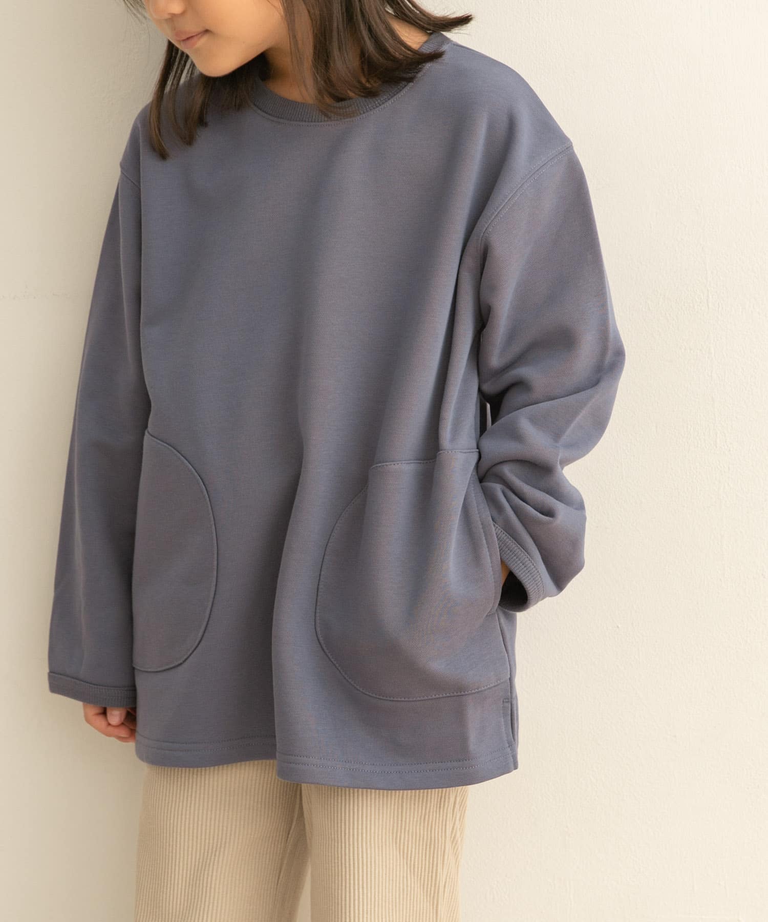 身長：128cm サイズ：135