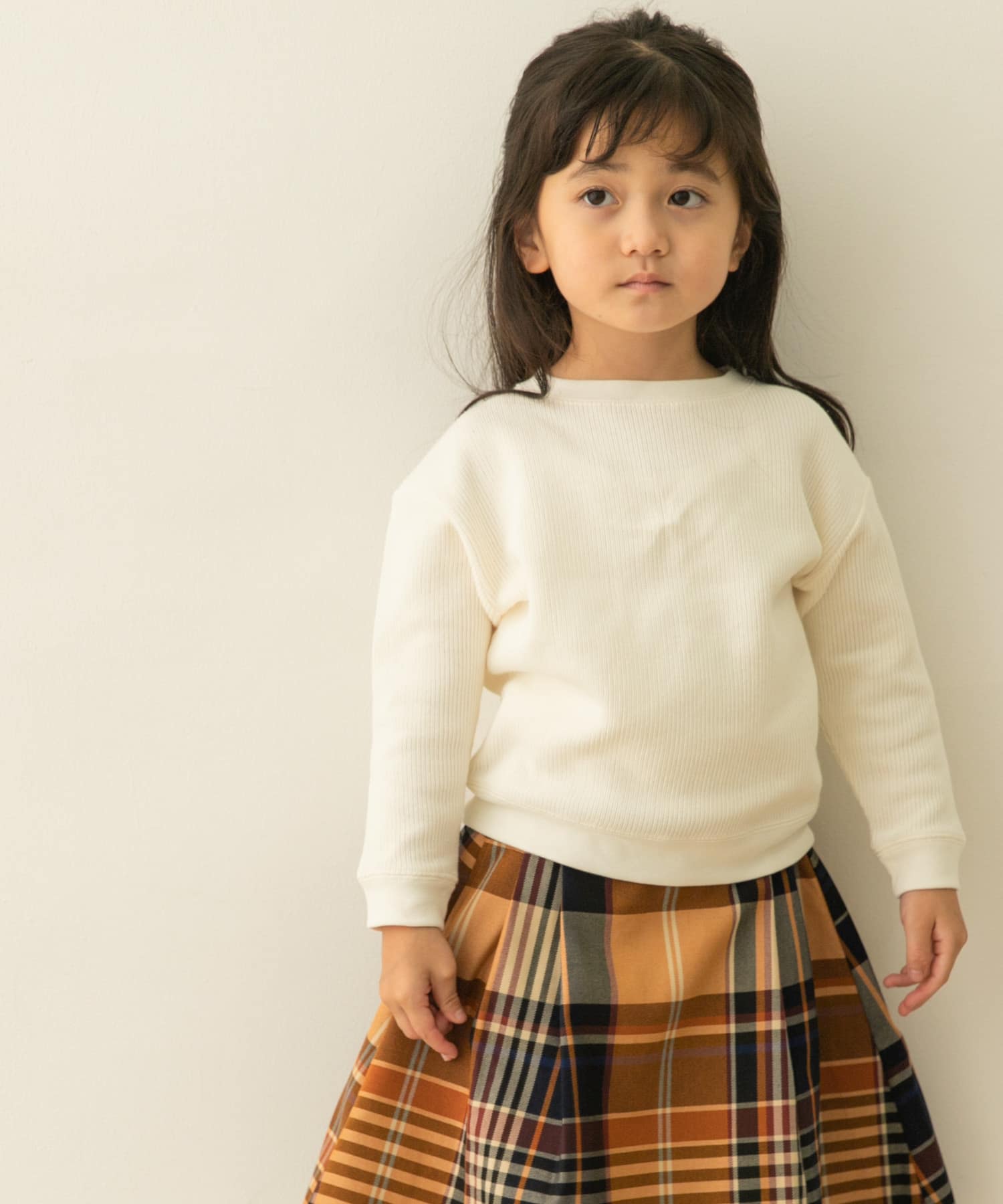 身長：106cm サイズ：105