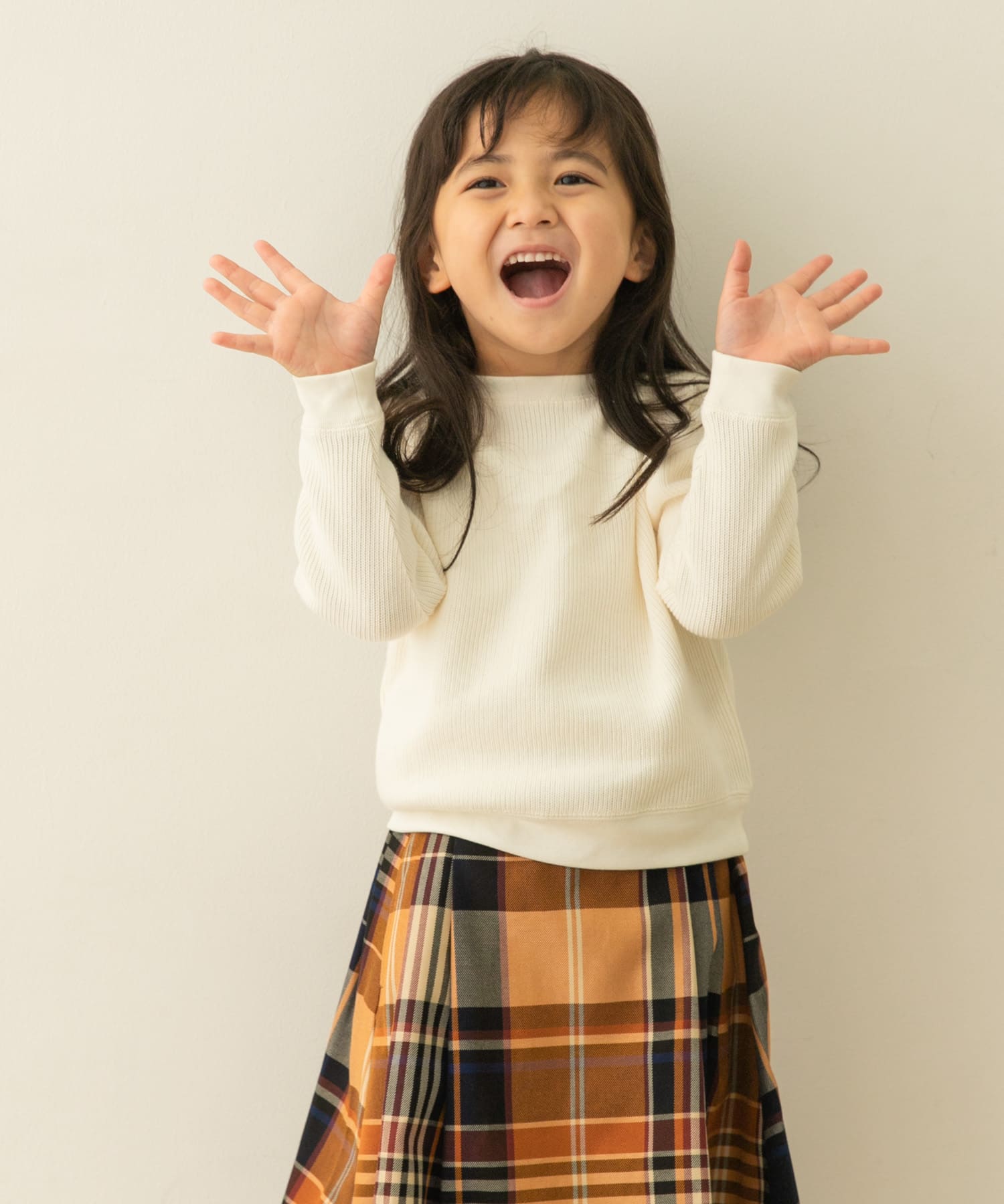 身長：106cm サイズ：105