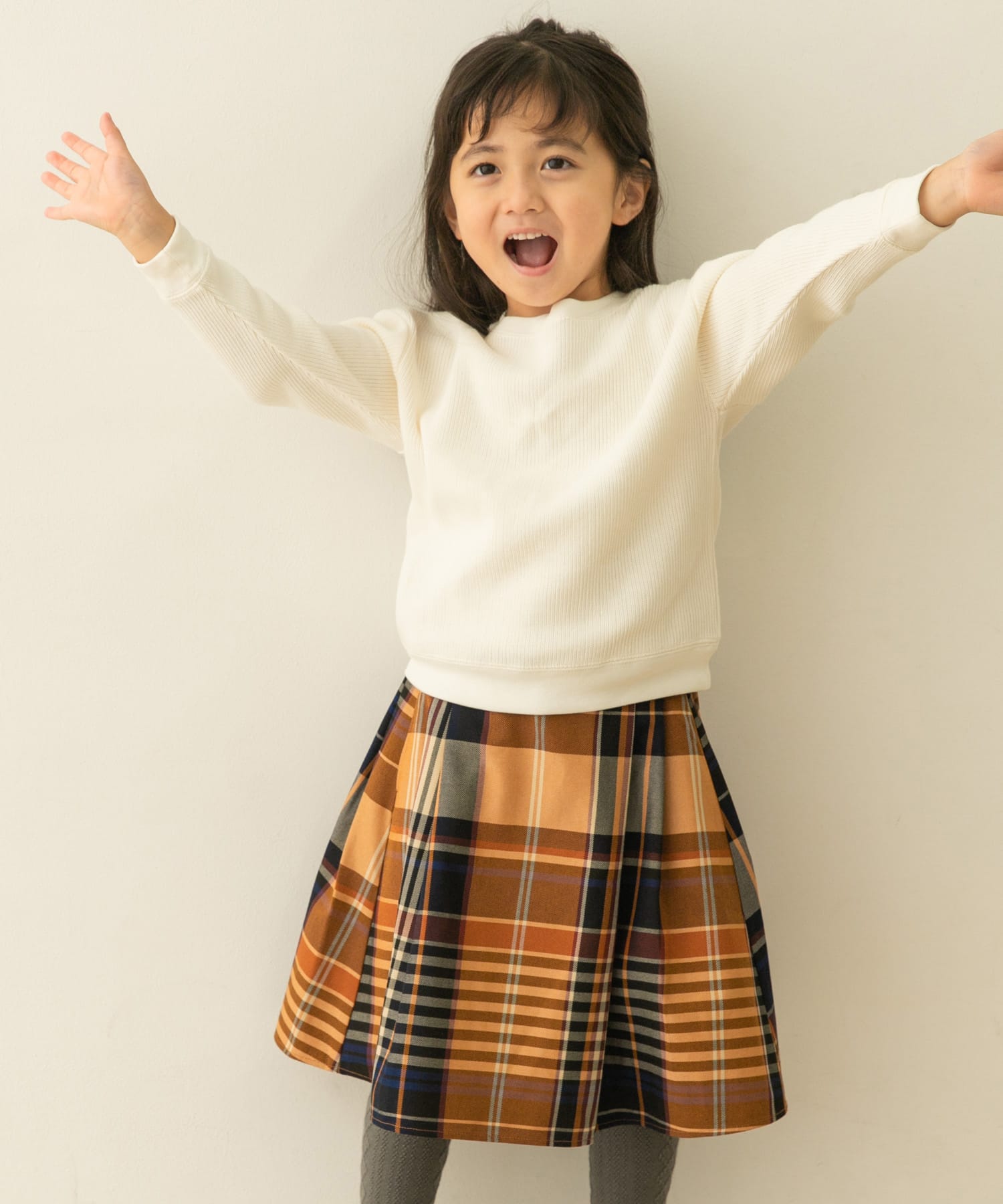 身長：106cm サイズ：105