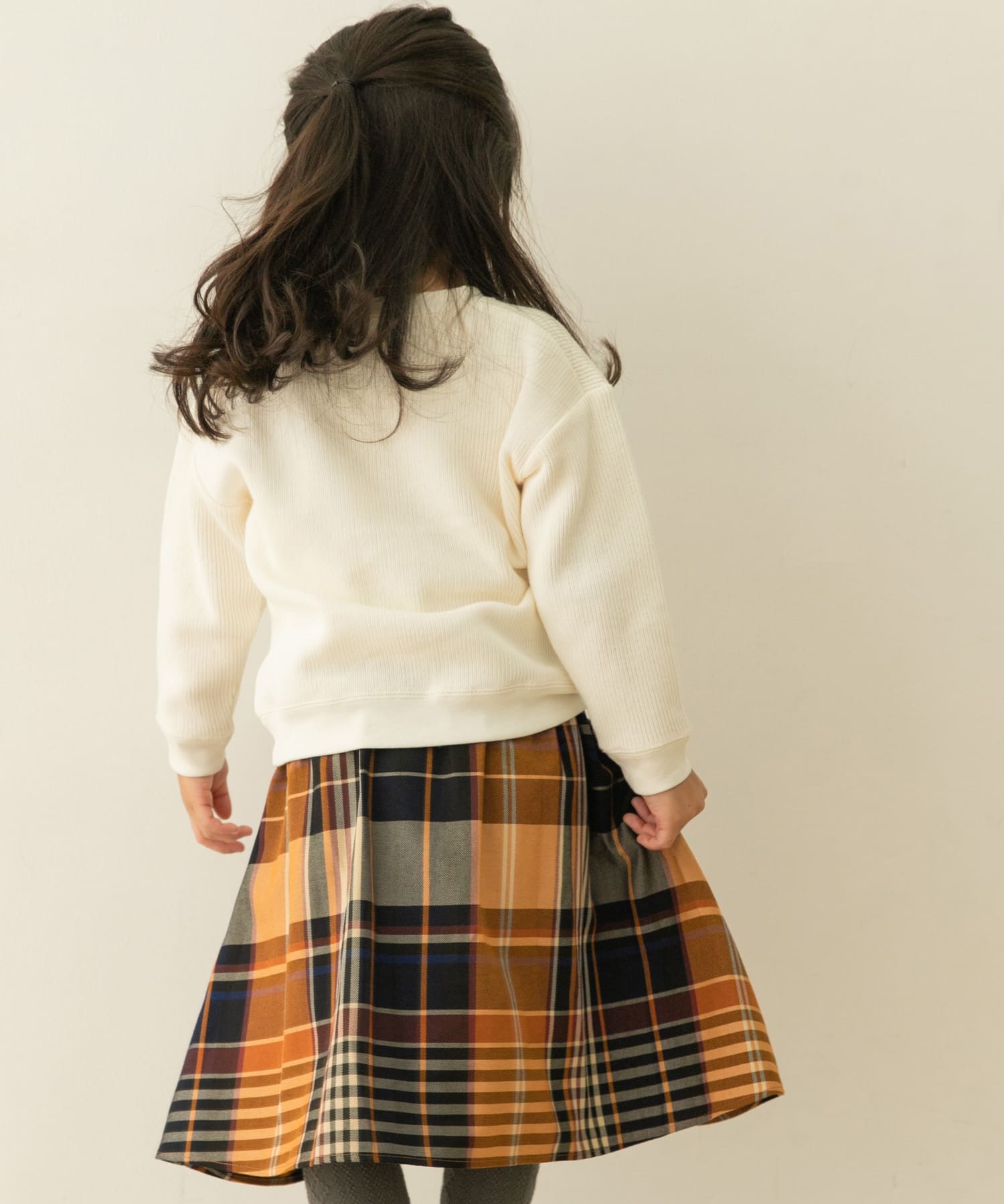 身長：106cm サイズ：105
