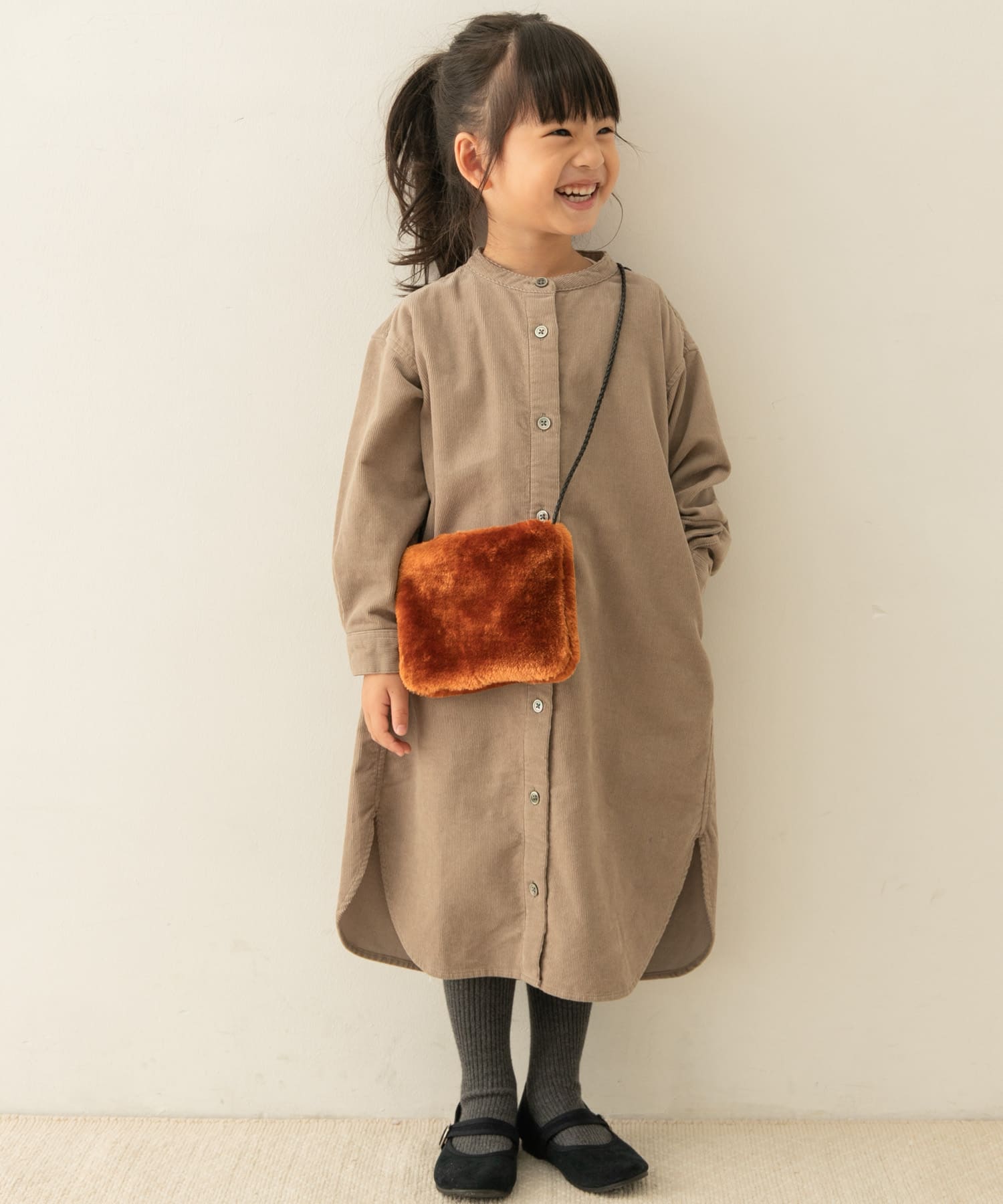 身長：105cm サイズ：105