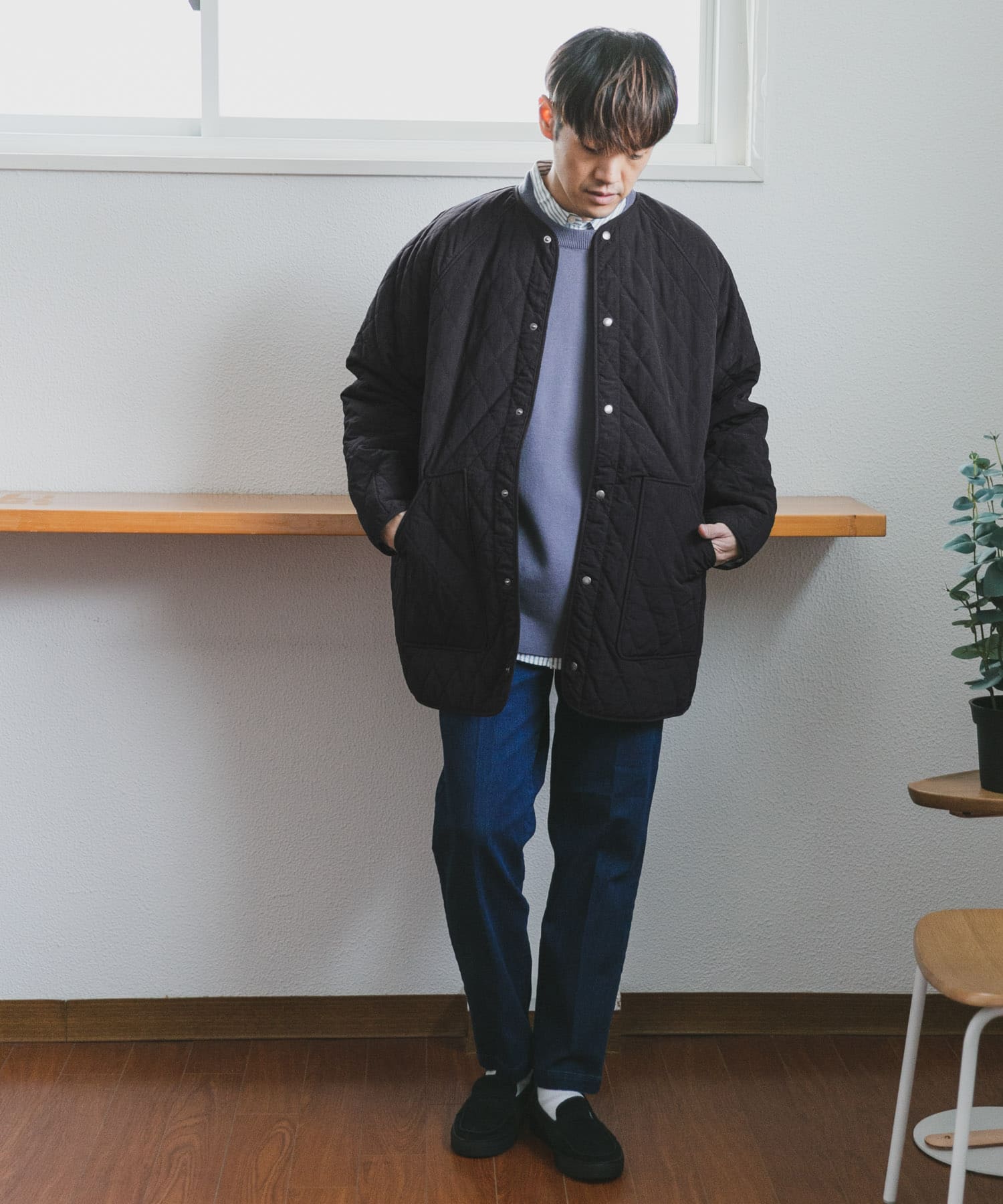 NAVY