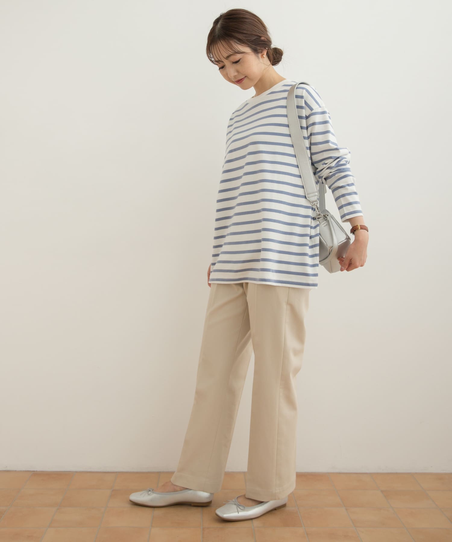 L/BEIGE