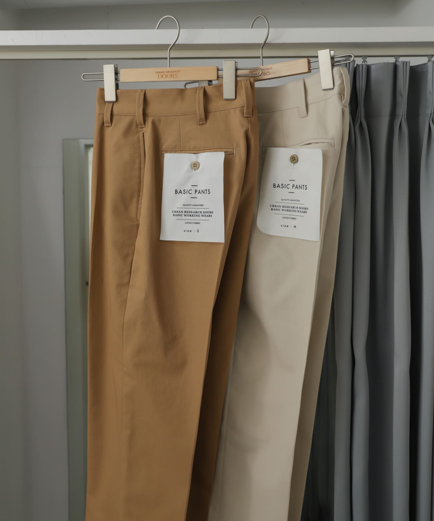 L/BEIGE