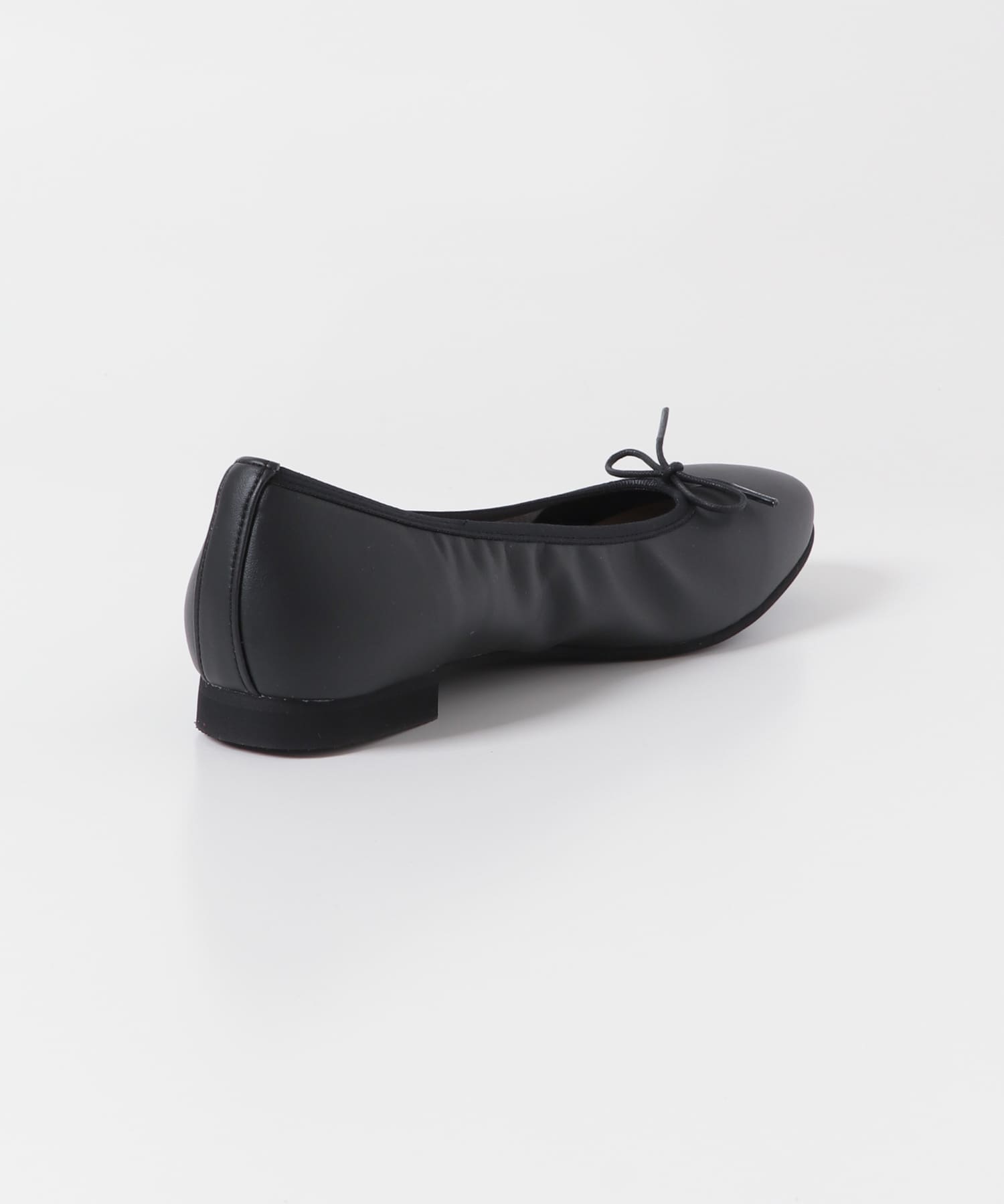 ソフトバレエシューズ BLACK 36