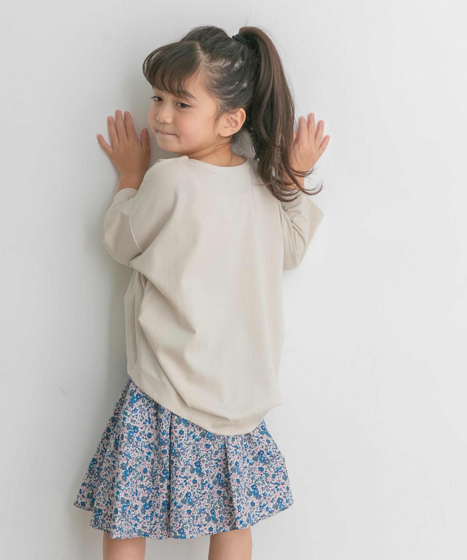 身長：110cm サイズ：105