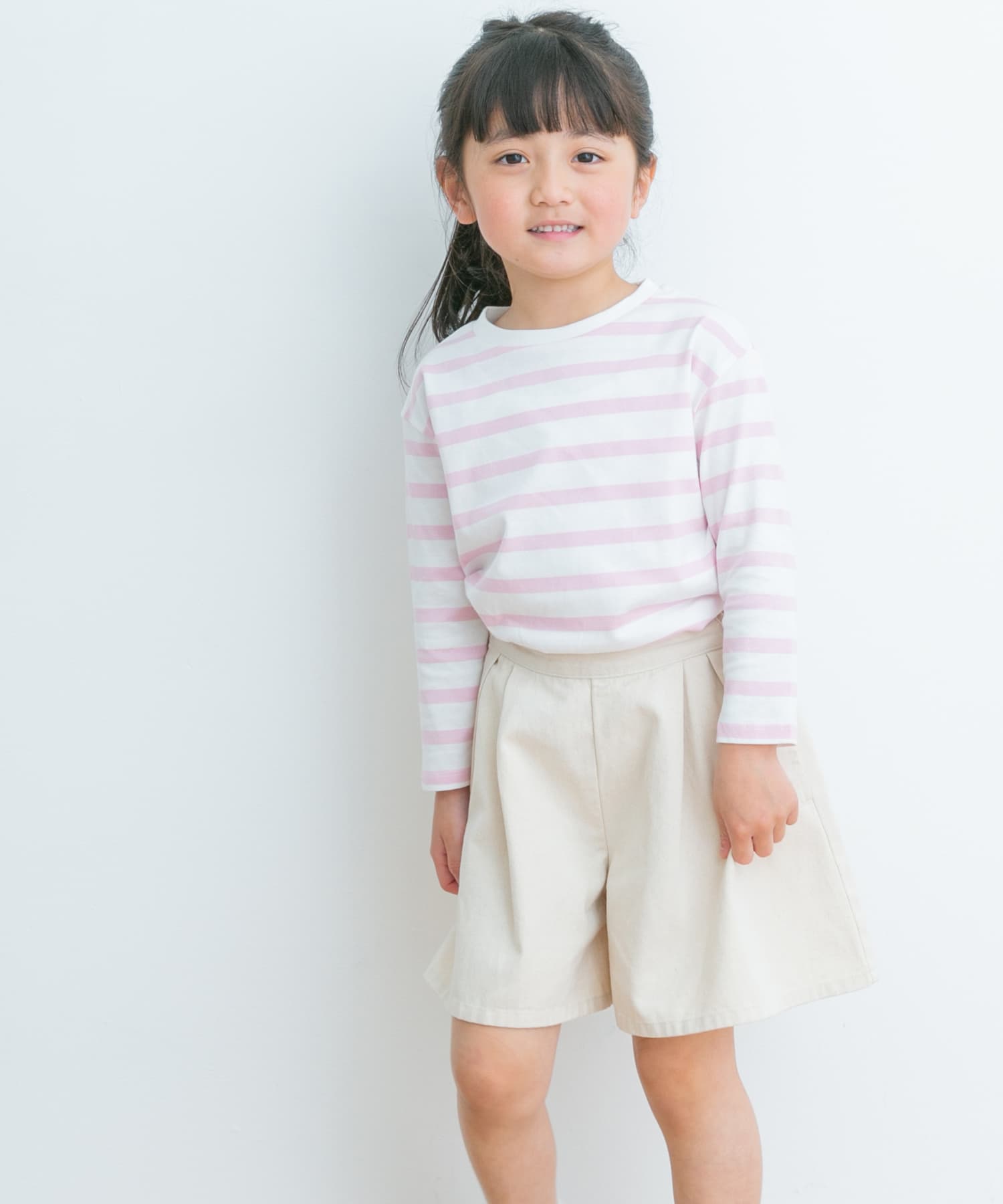 身長：110cm サイズ：105