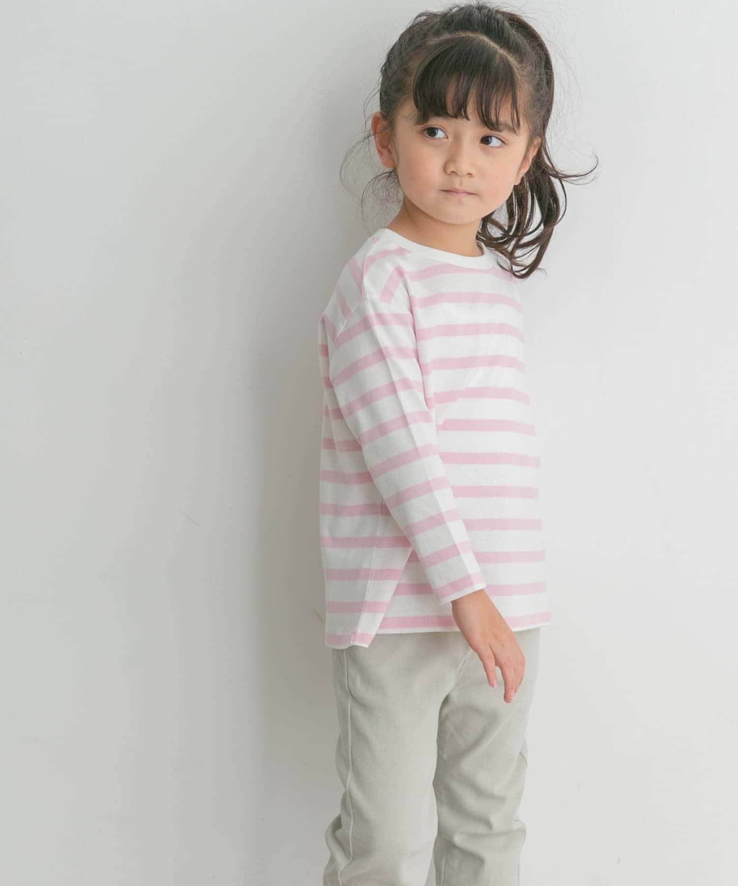 身長：110cm サイズ：105