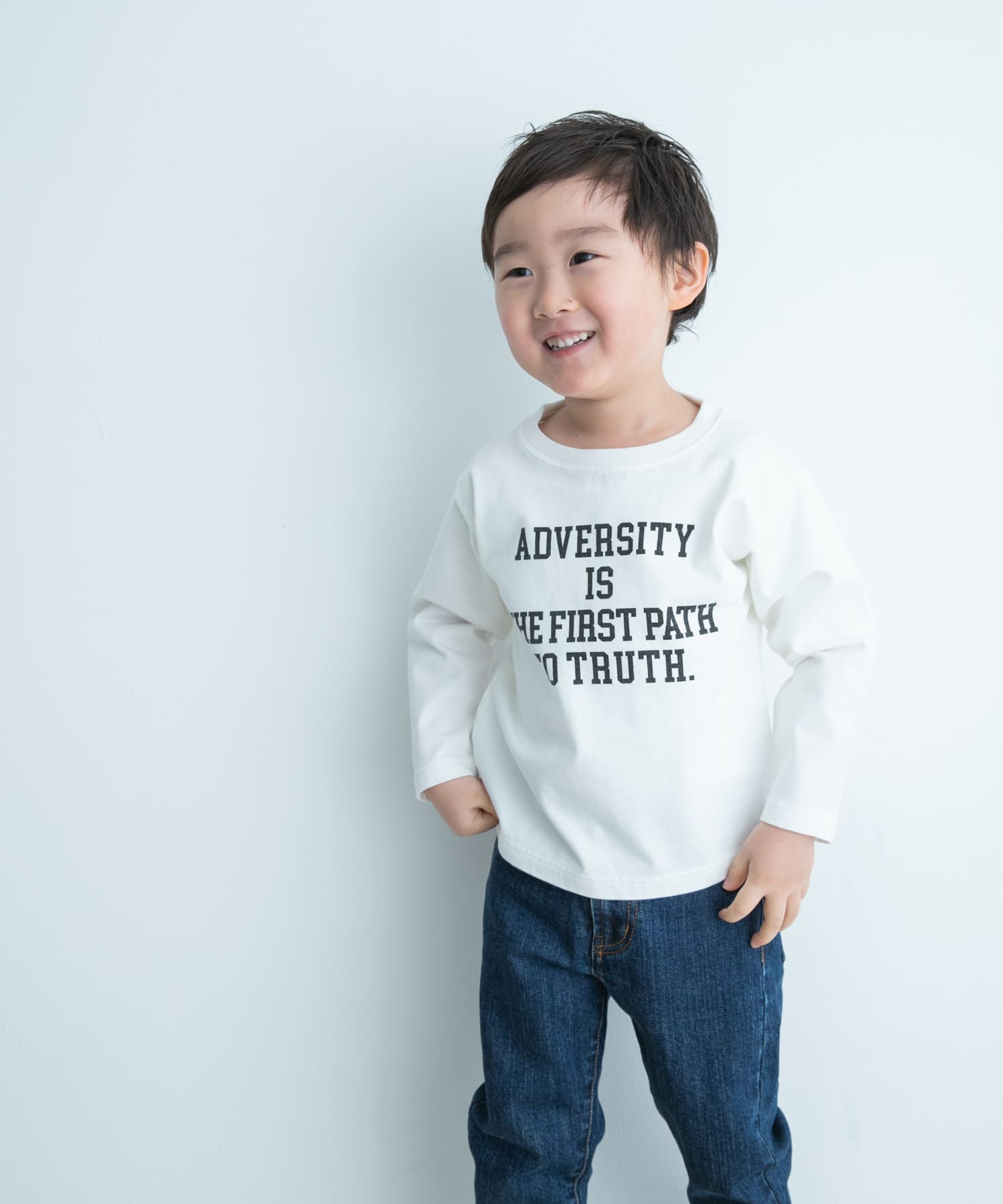 身長：110cm サイズ：105