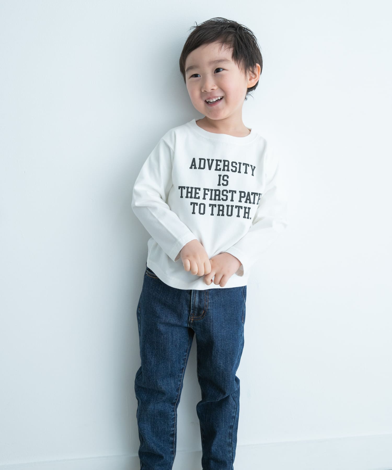 身長：110cm サイズ：105