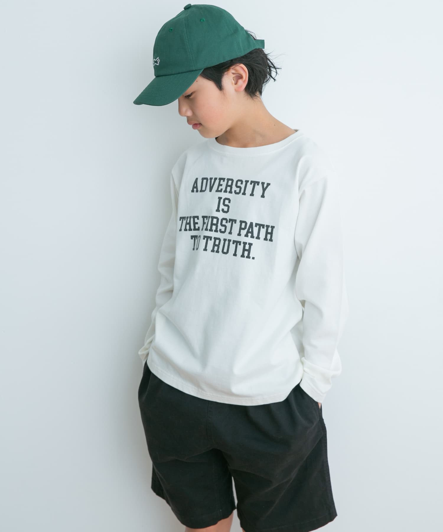 身長：150cm サイズ：150