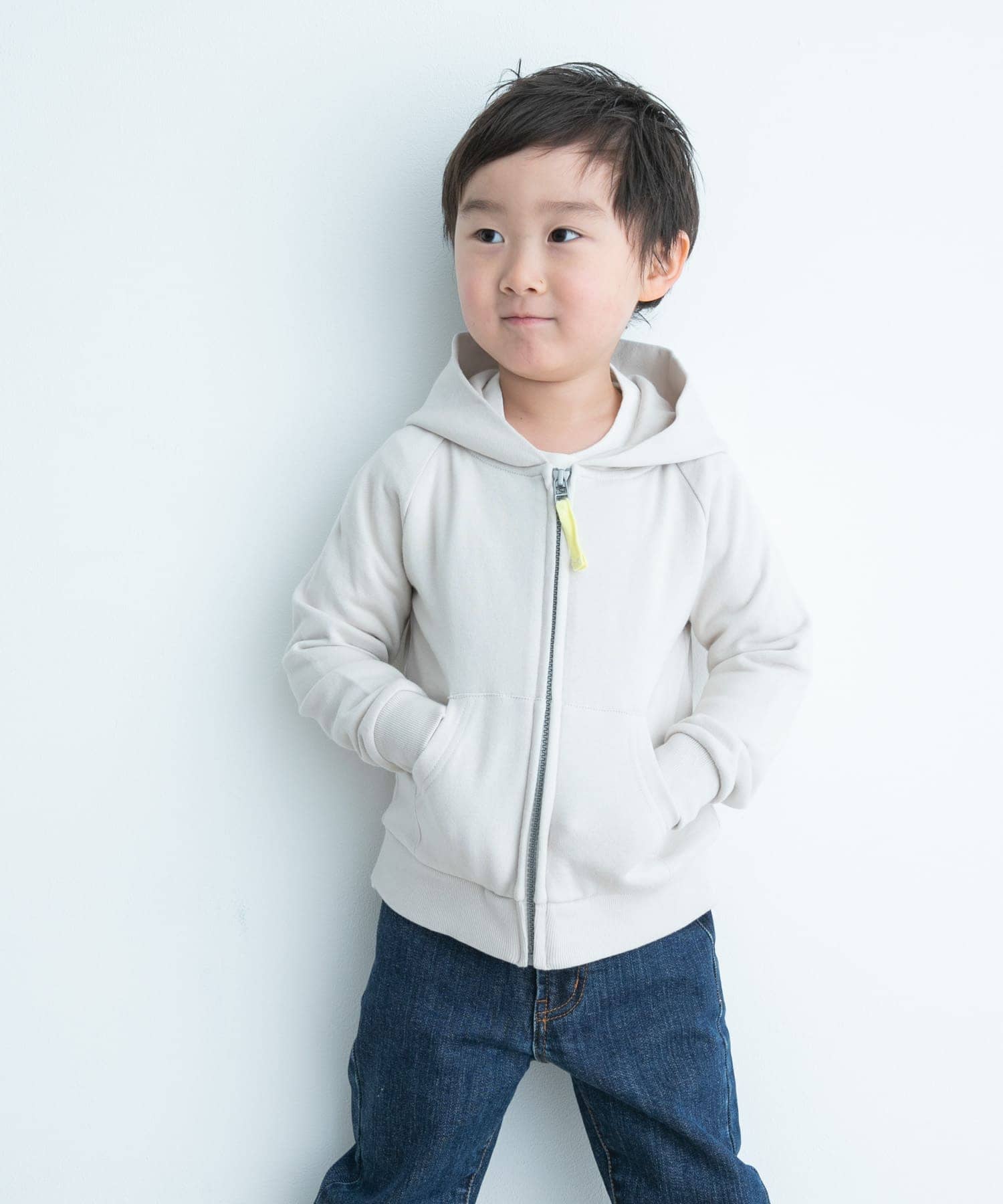 身長：110cm サイズ：105