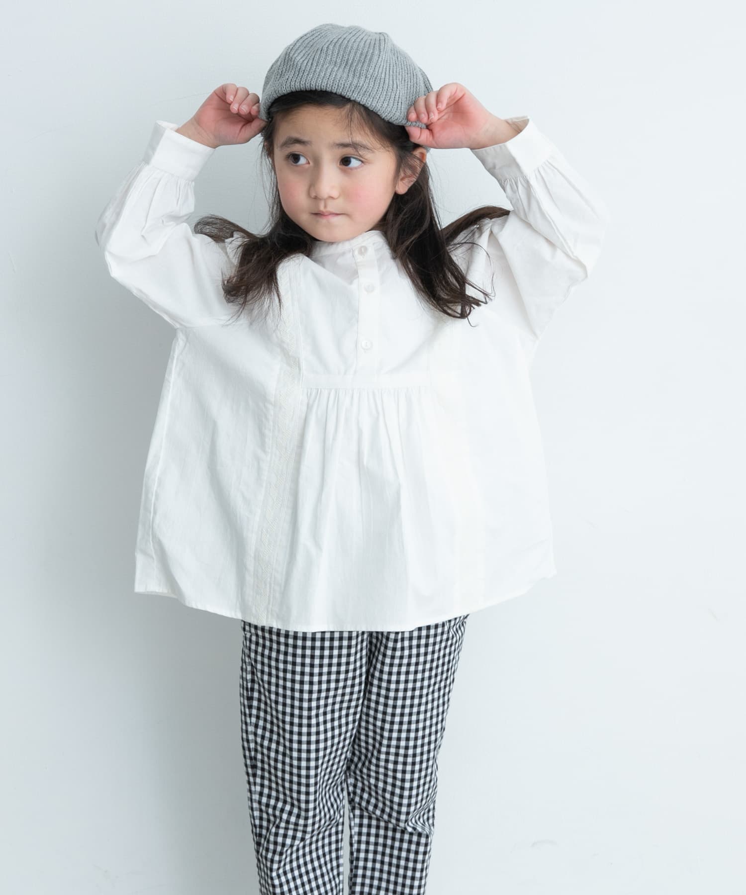 身長：110cm サイズ：105