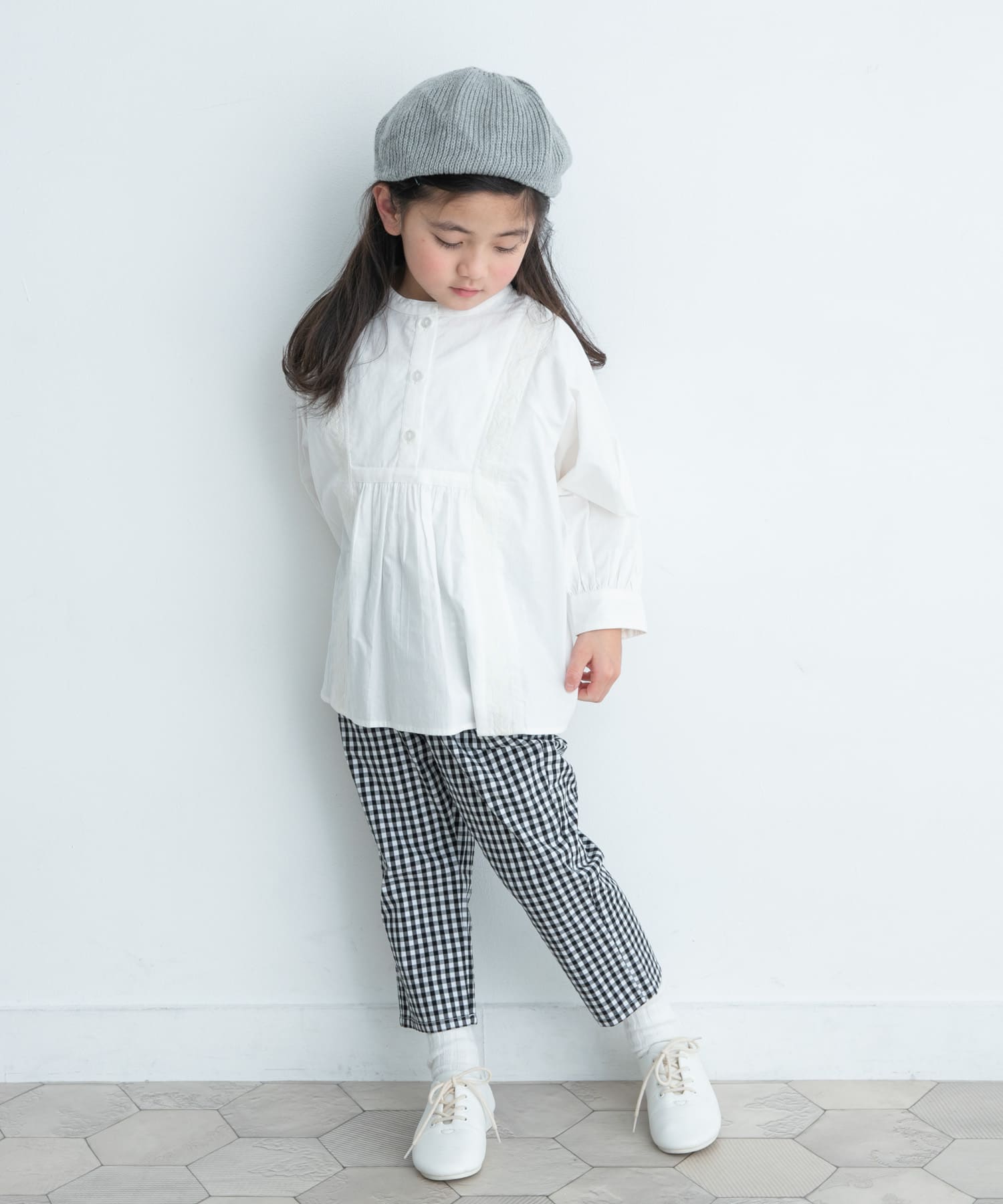 身長：110cm サイズ：105