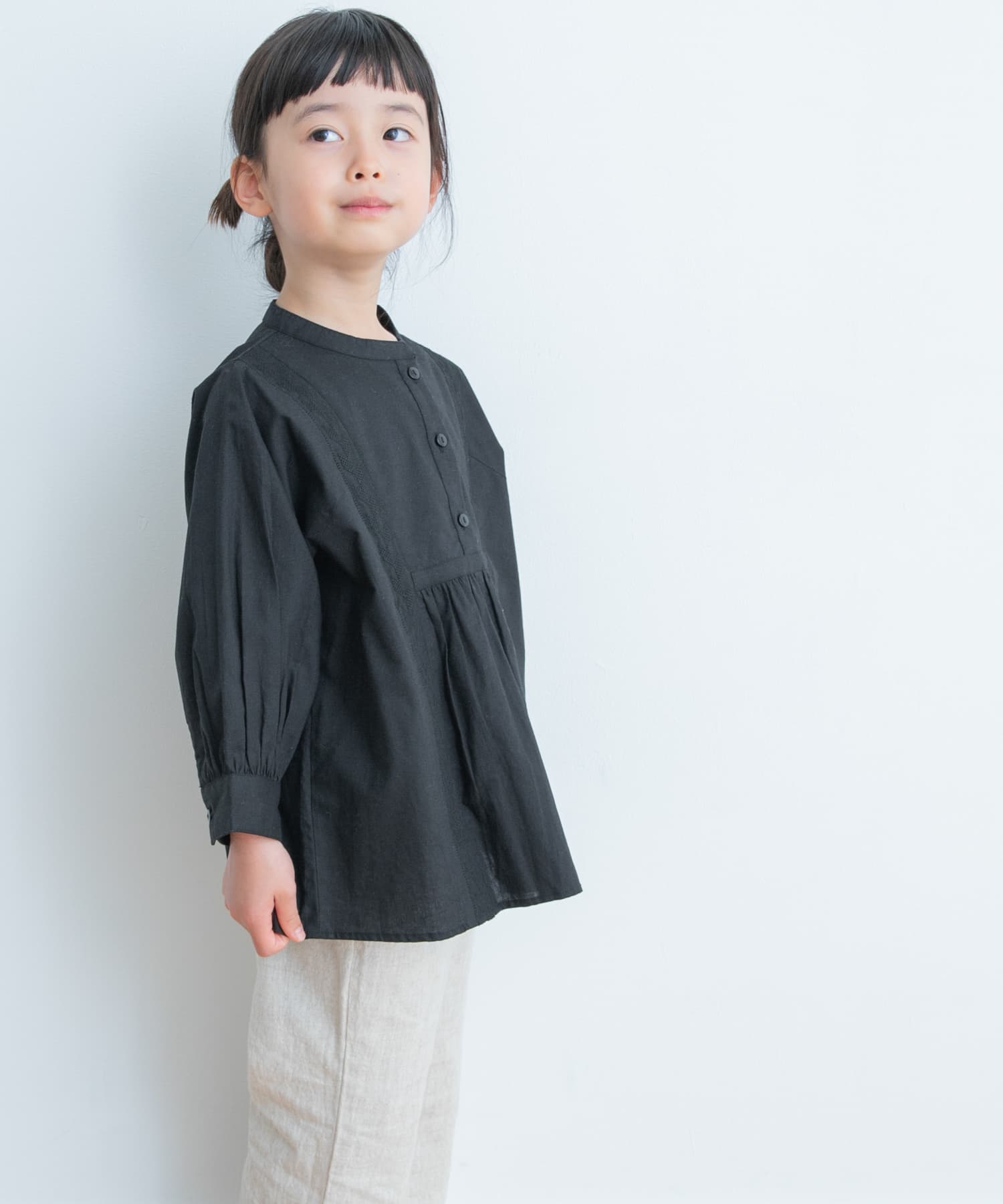 身長：109cm サイズ：105