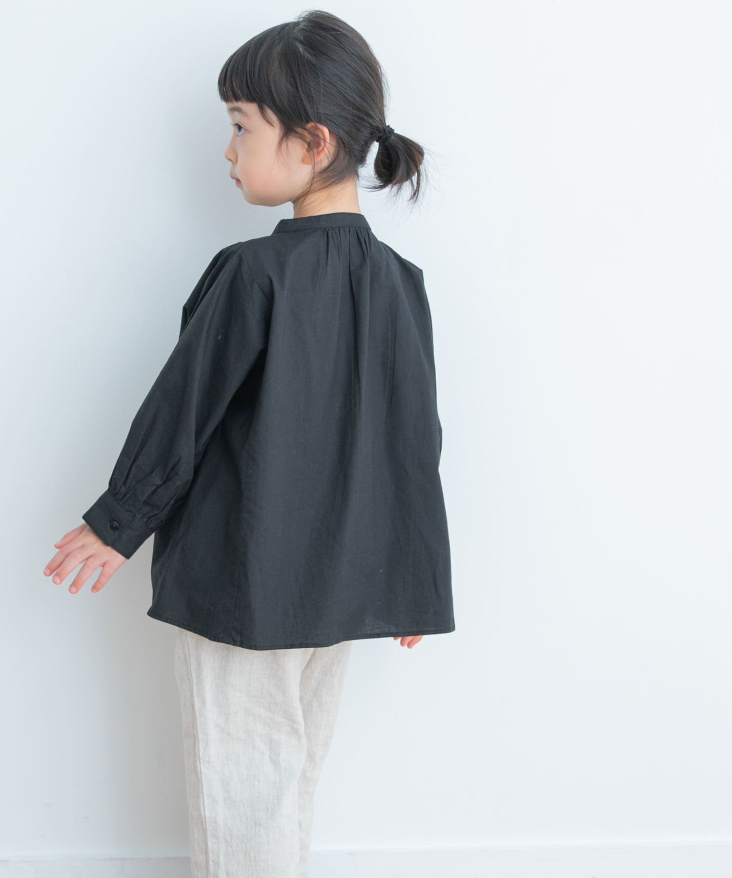 身長：109cm サイズ：105