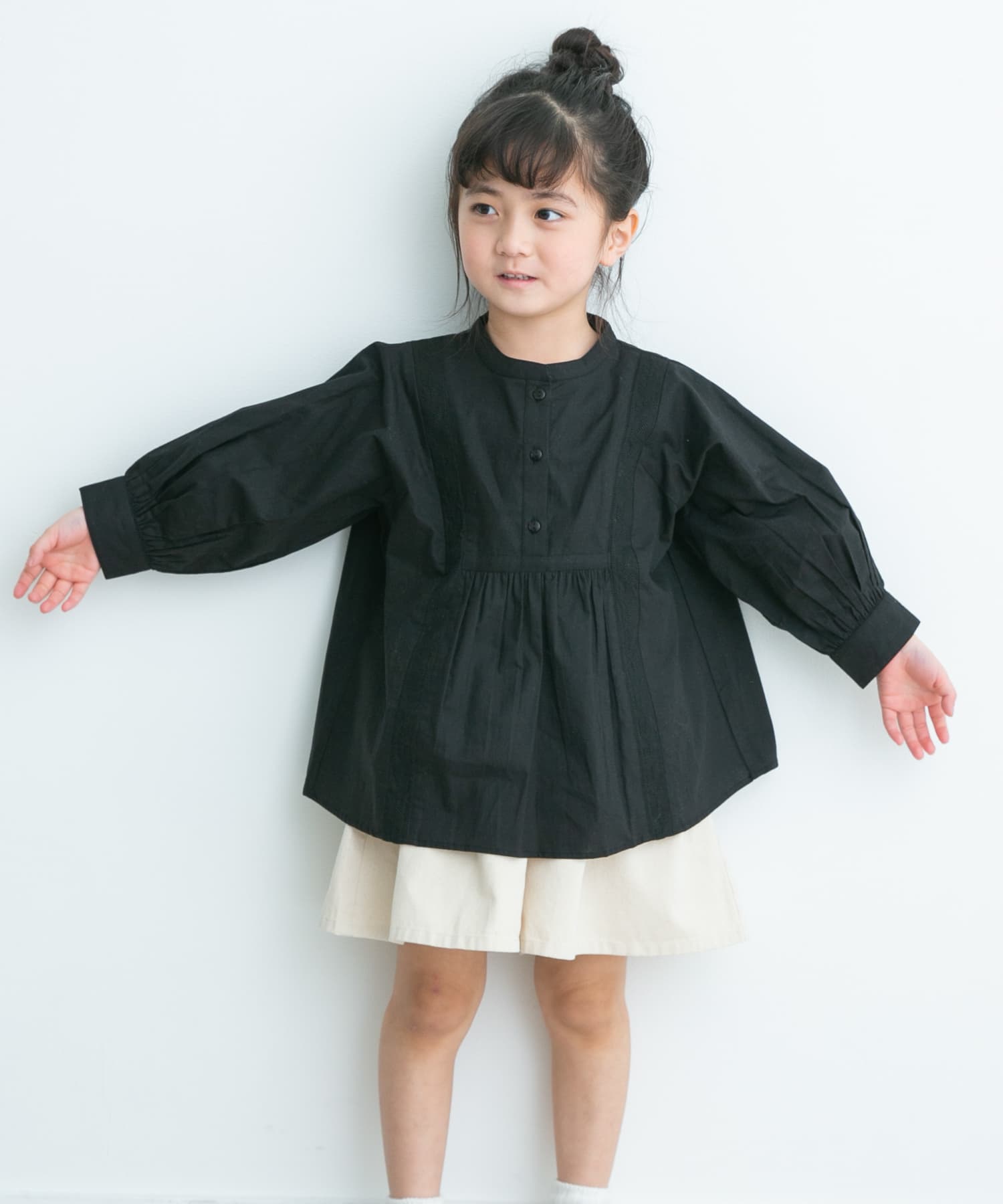 身長：110cm サイズ：105