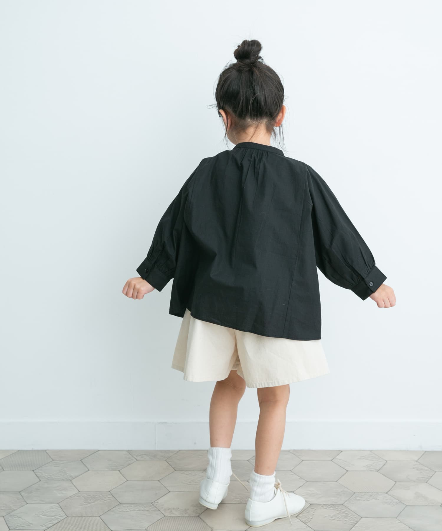 身長：110cm サイズ：105