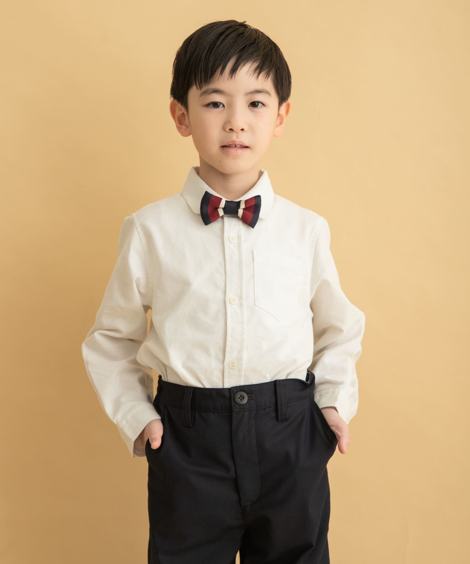 身長：112cm サイズ：120