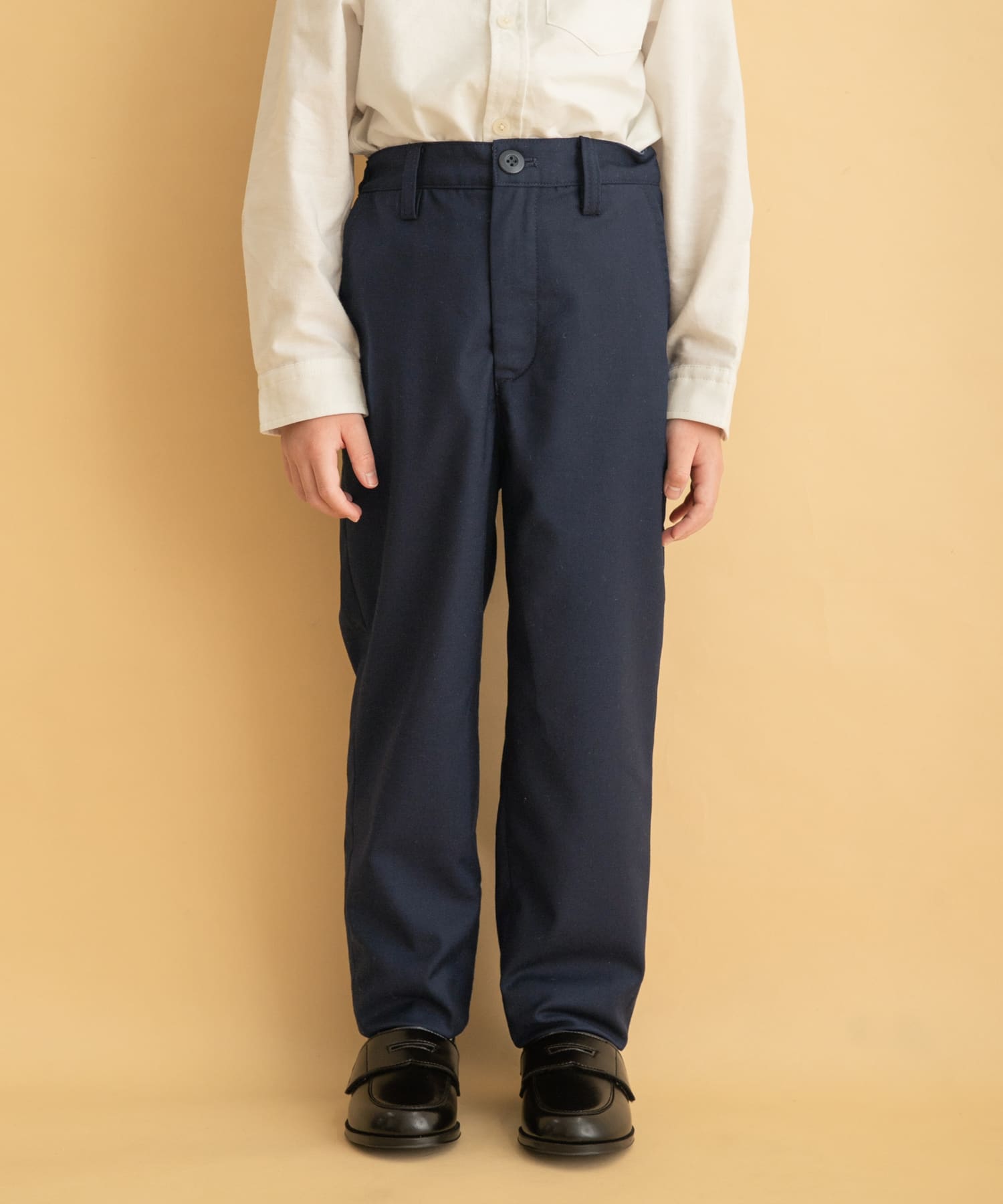 身長：112cm サイズ：120