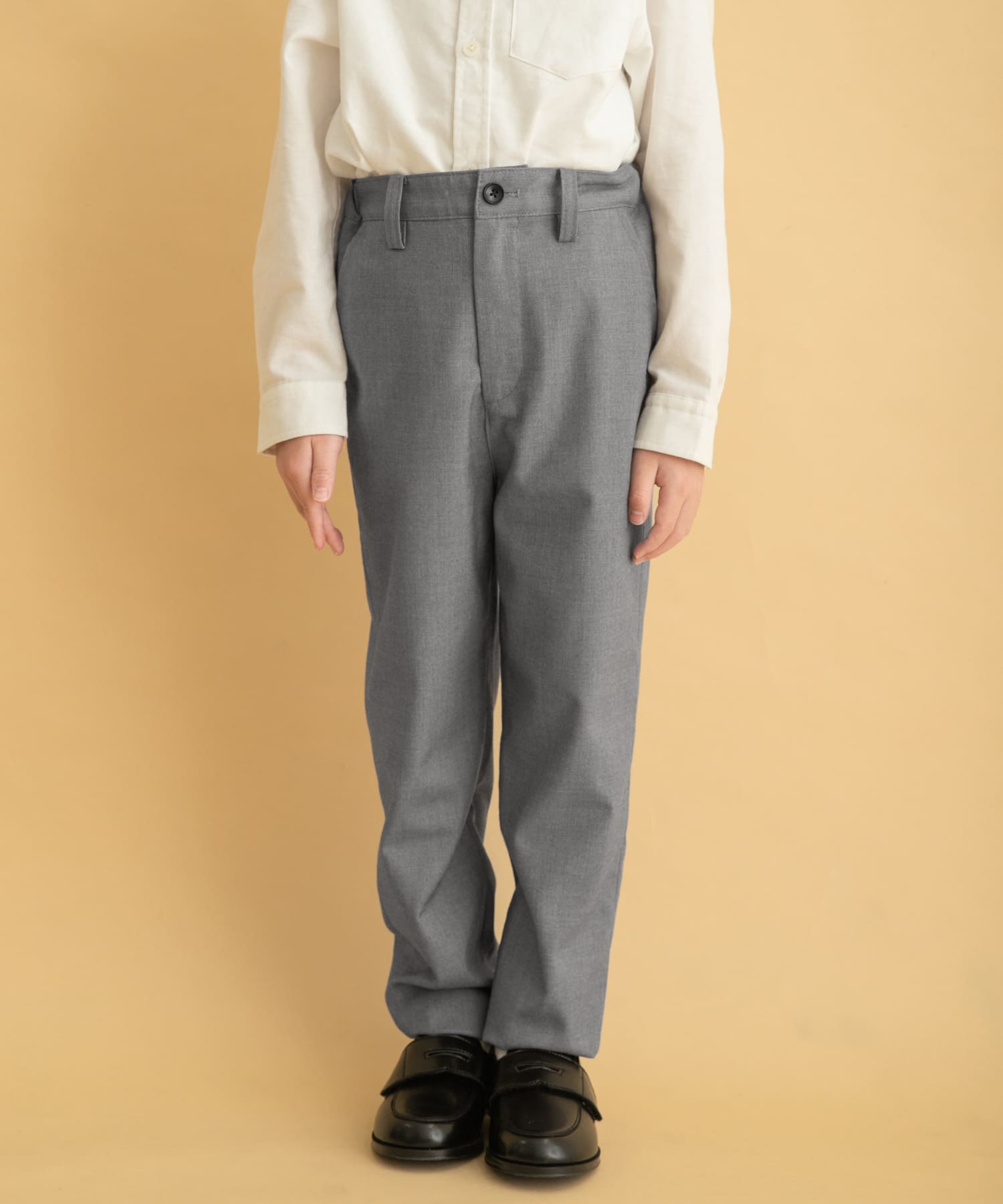 身長：112cm サイズ：120